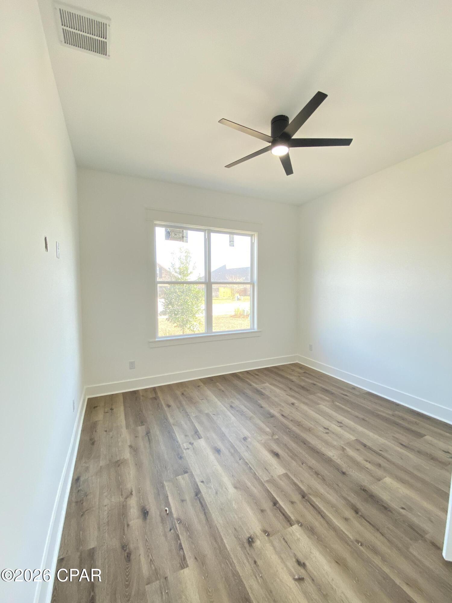 College Oaks - Residential