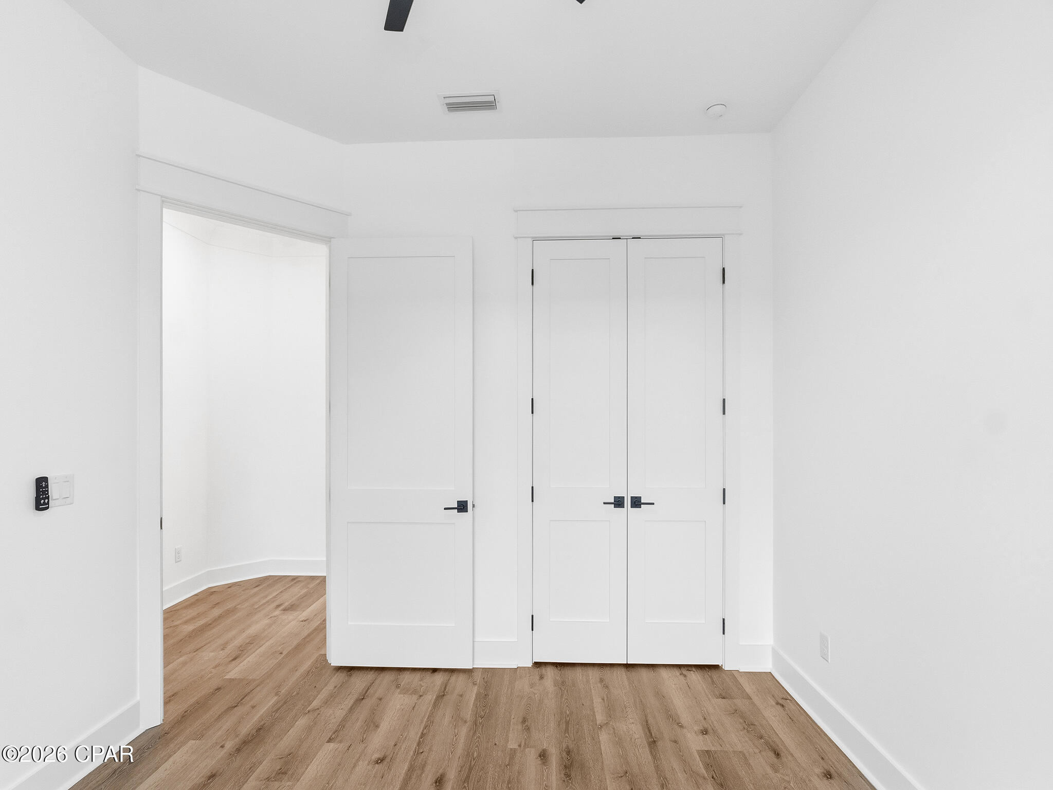 College Oaks - Residential