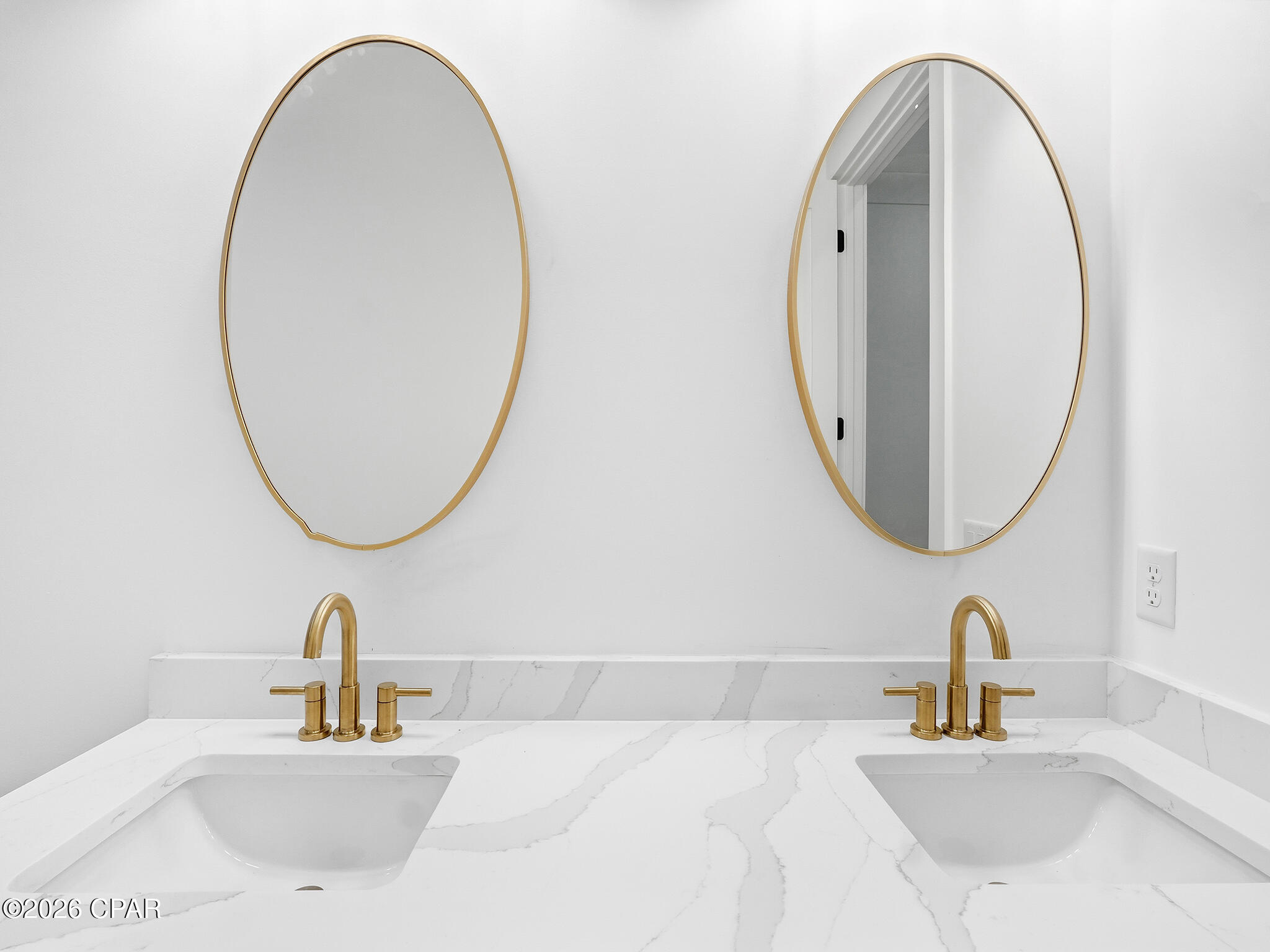 College Oaks - Residential