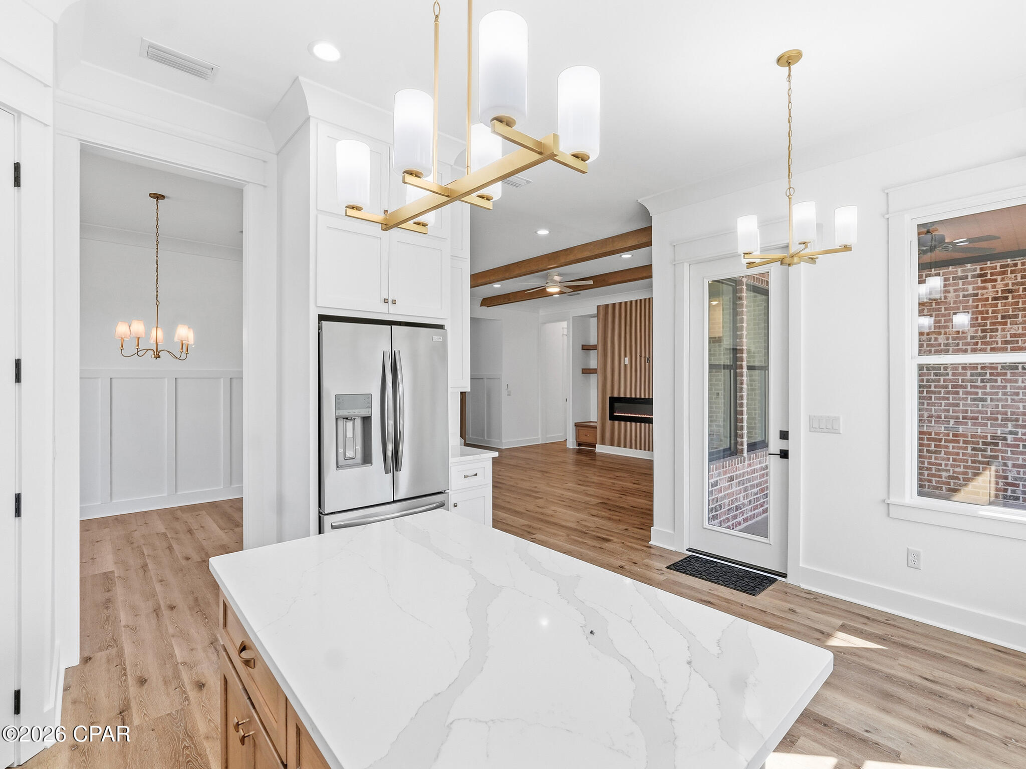 College Oaks - Residential