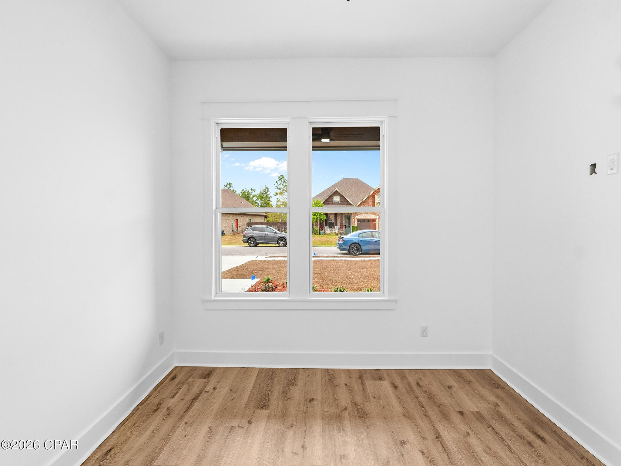 College Oaks - Residential