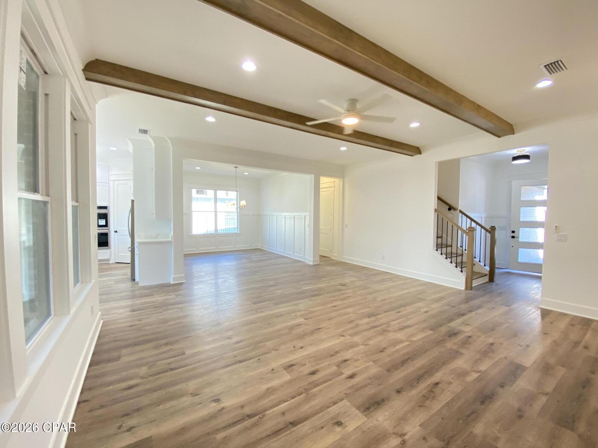 College Oaks - Residential