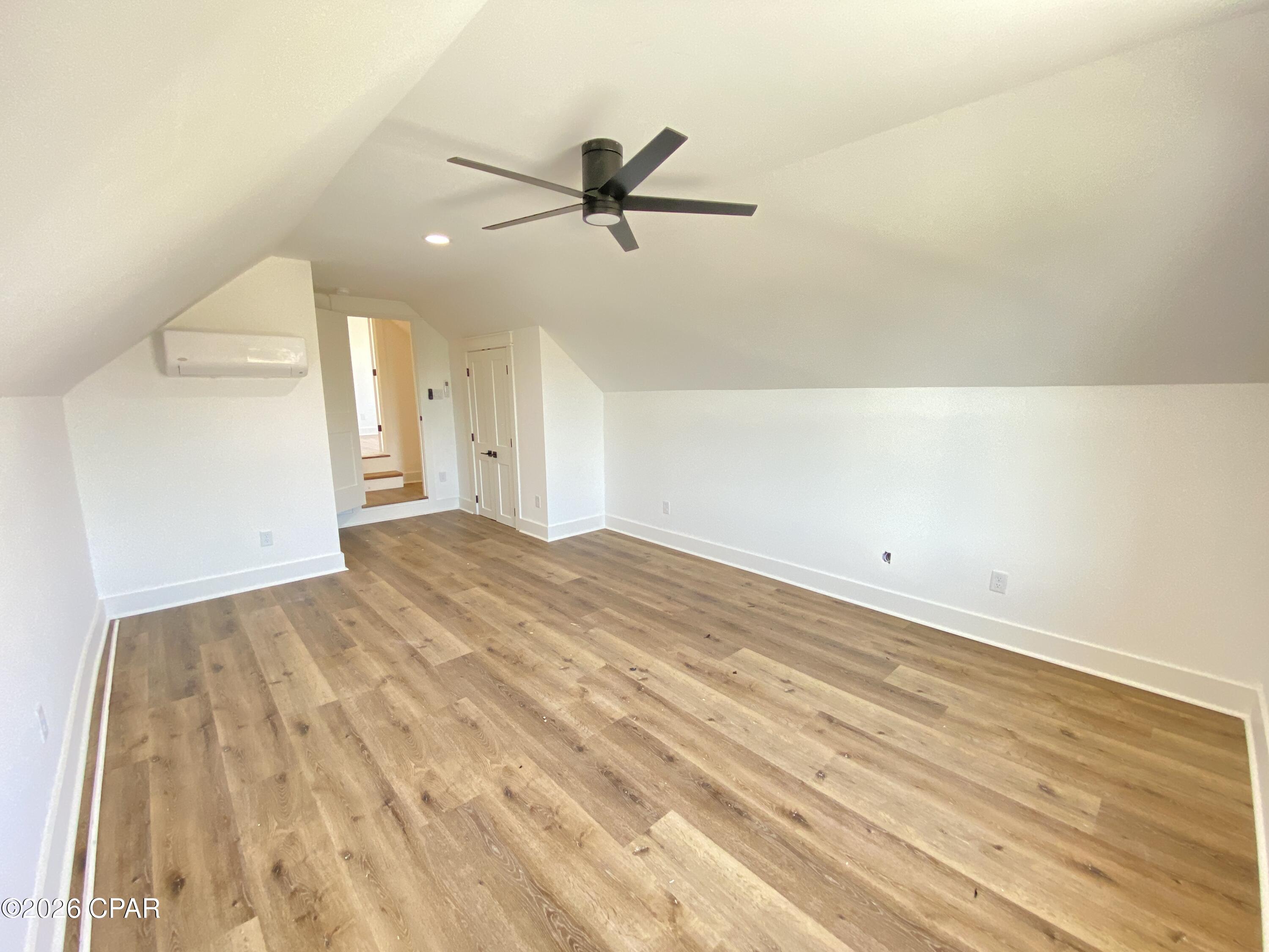 College Oaks - Residential