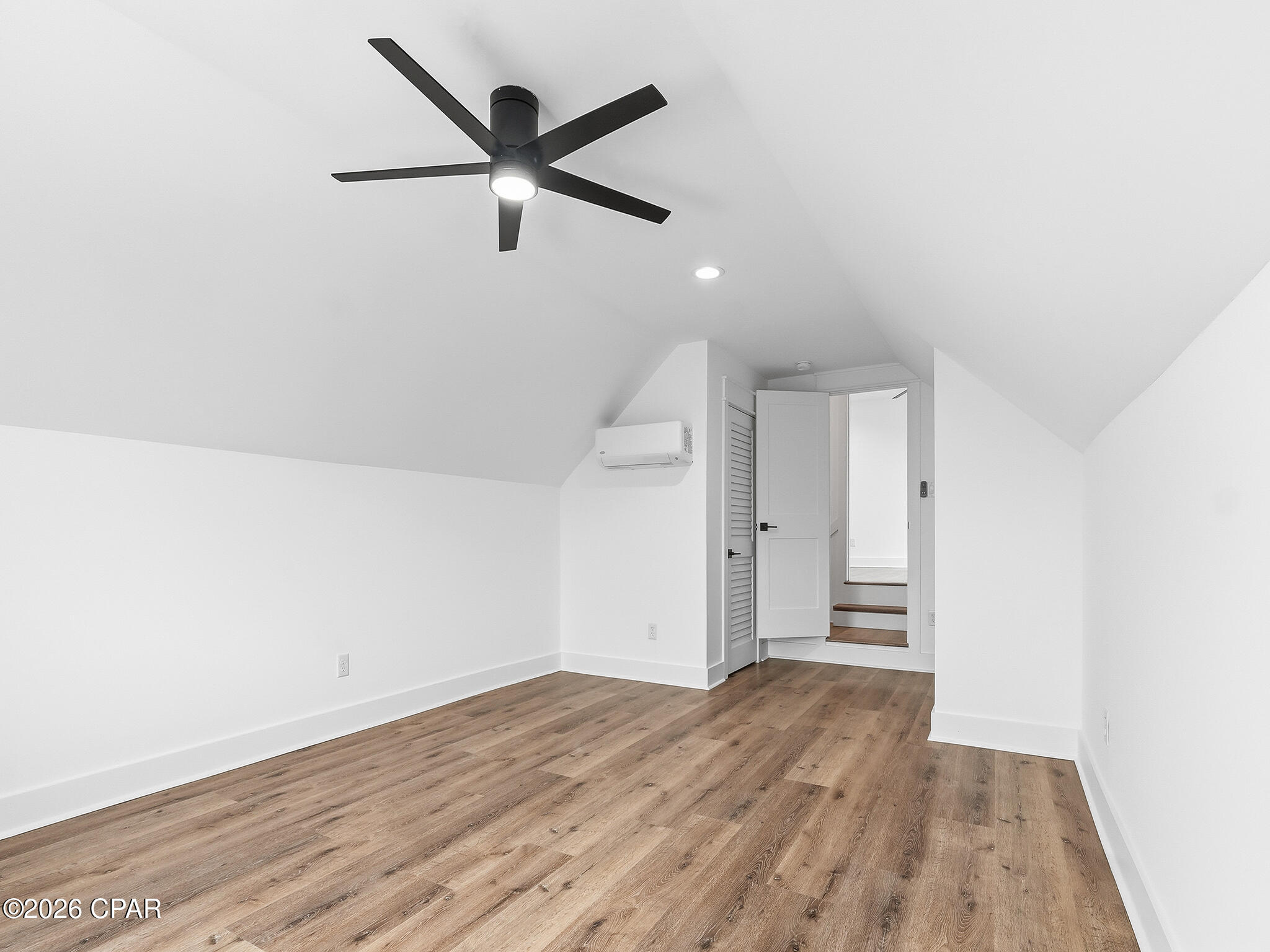 College Oaks - Residential