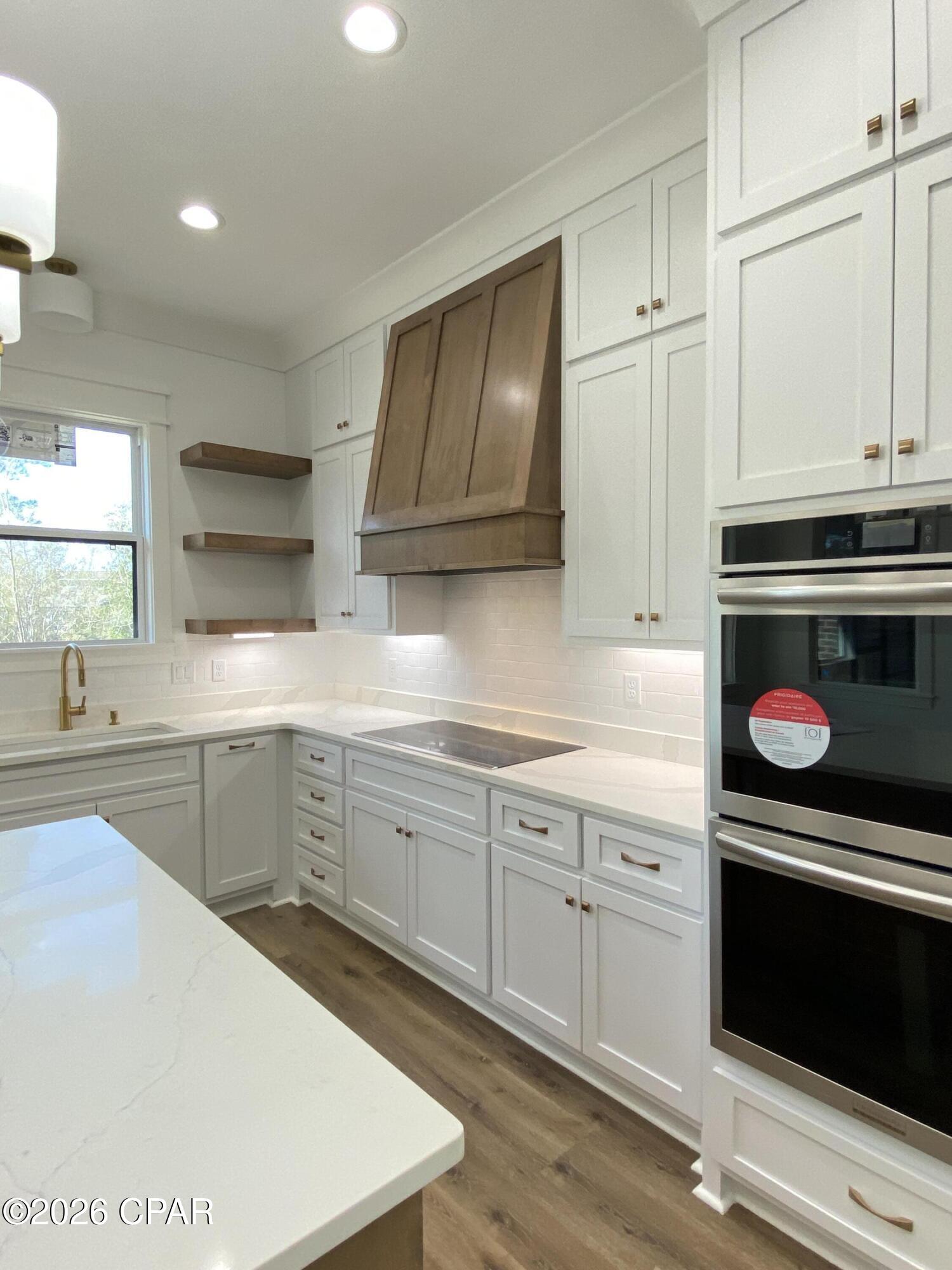 College Oaks - Residential