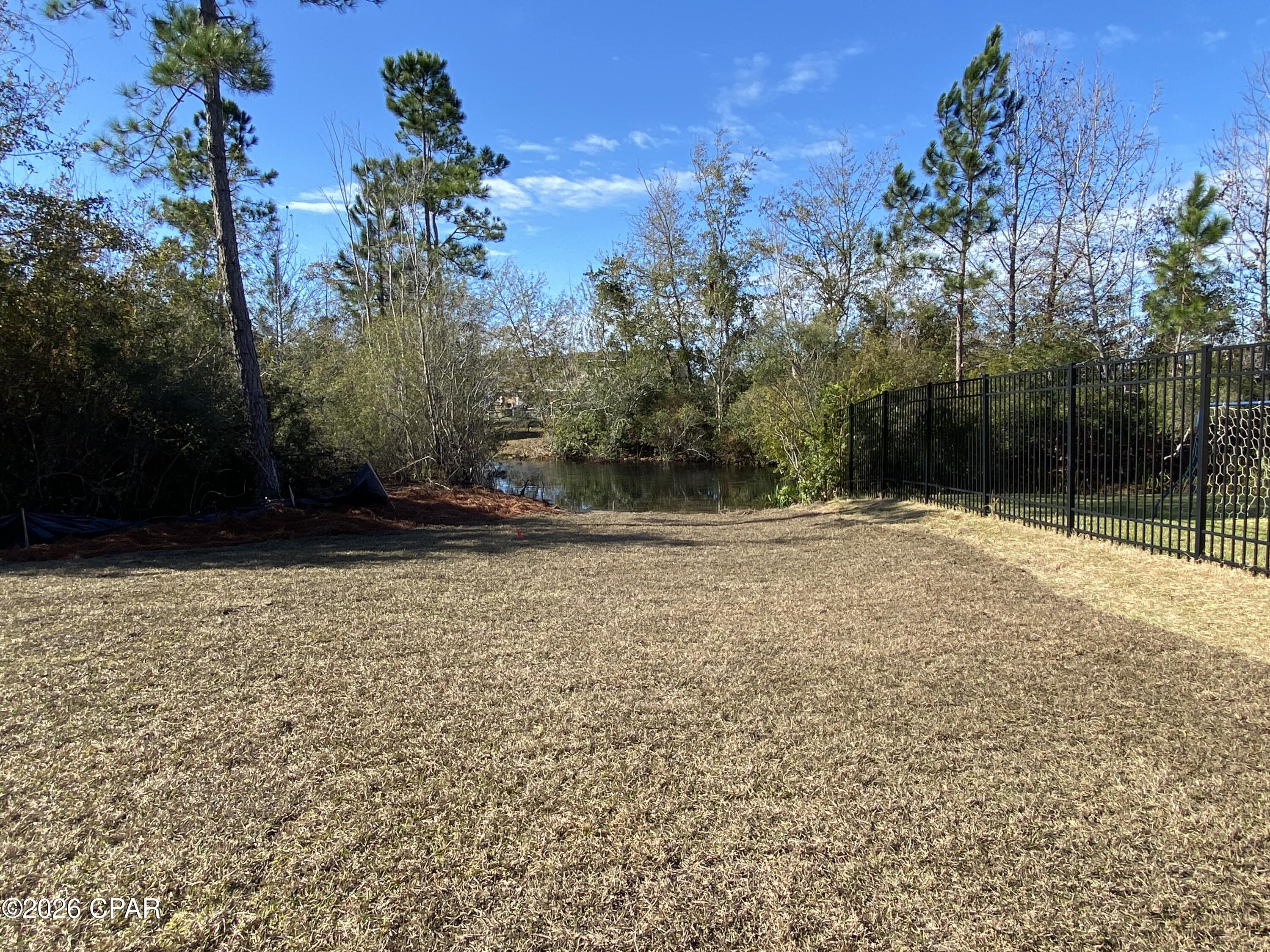 College Oaks - Residential