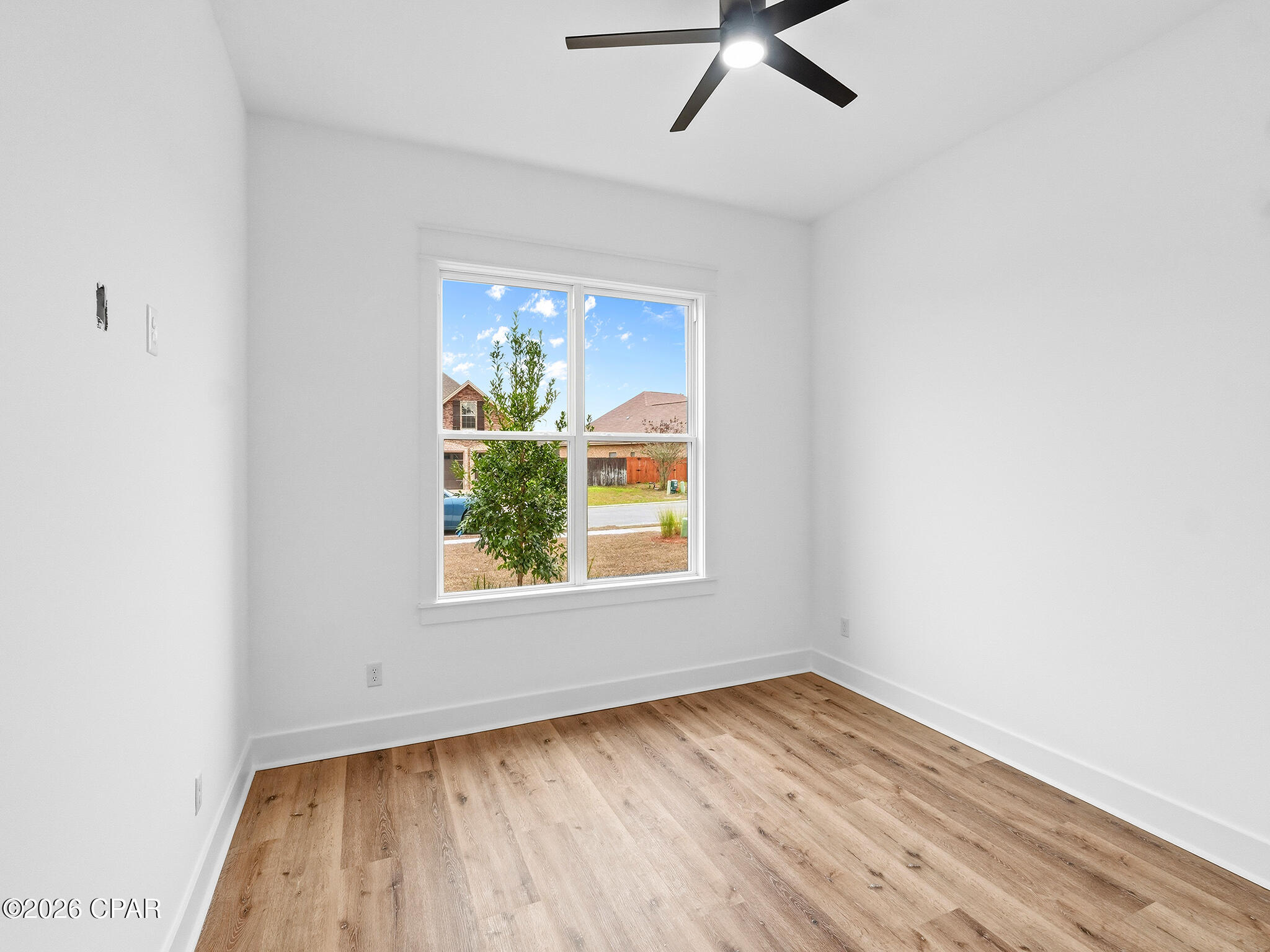 College Oaks - Residential