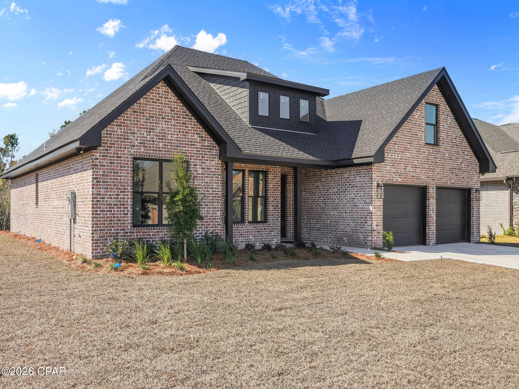 College Oaks - Residential