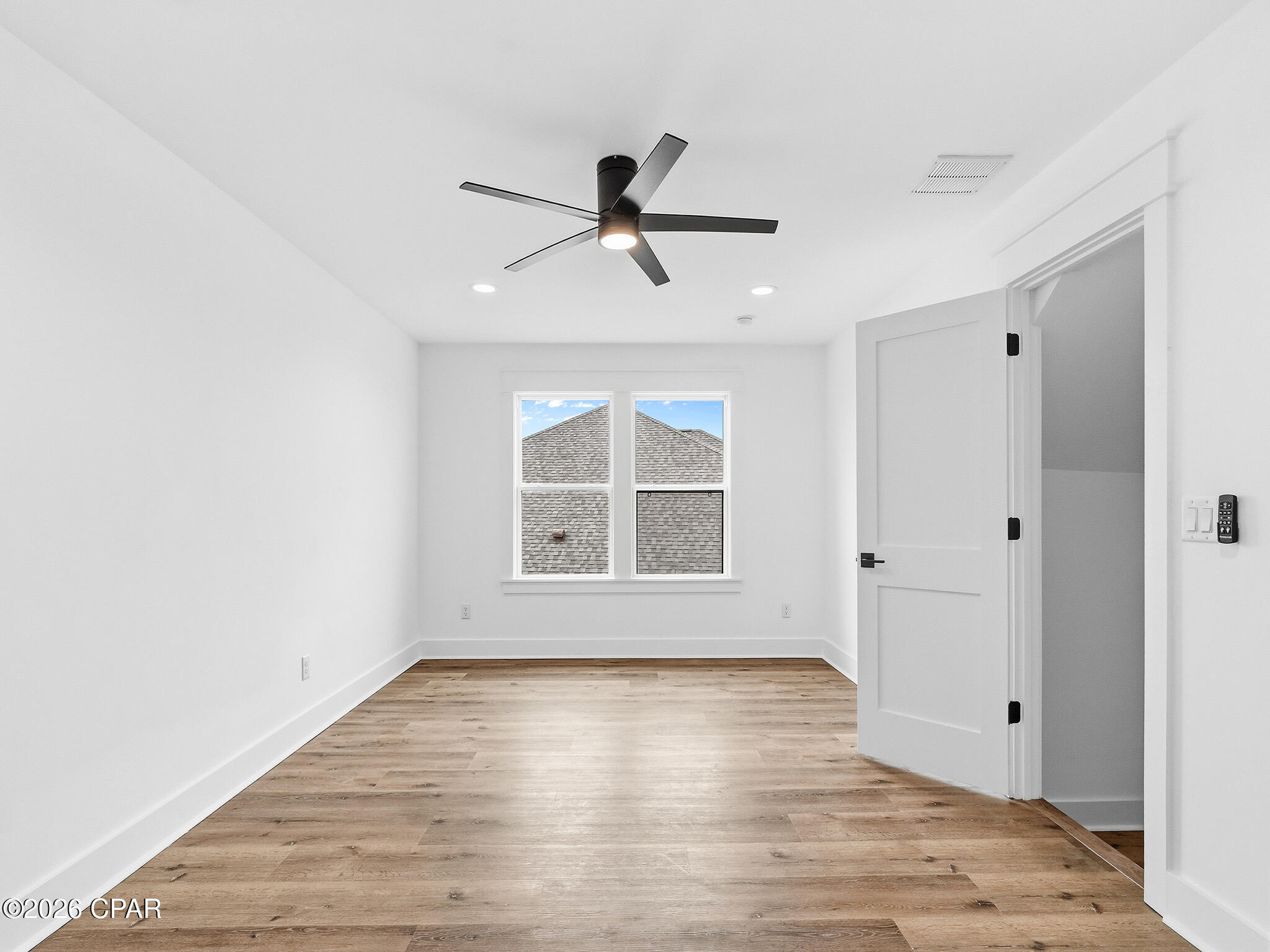 College Oaks - Residential