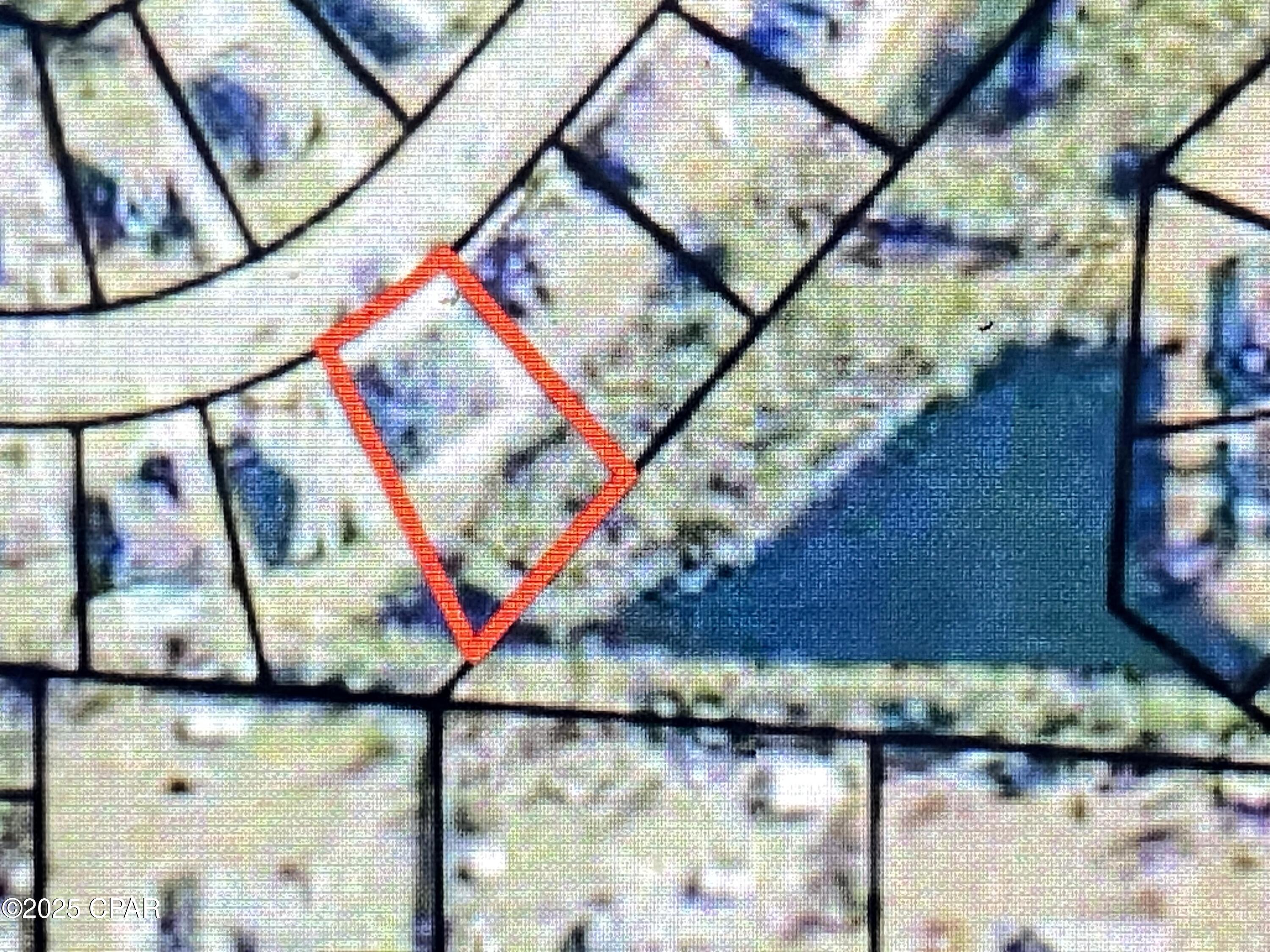 College Oaks - Residential