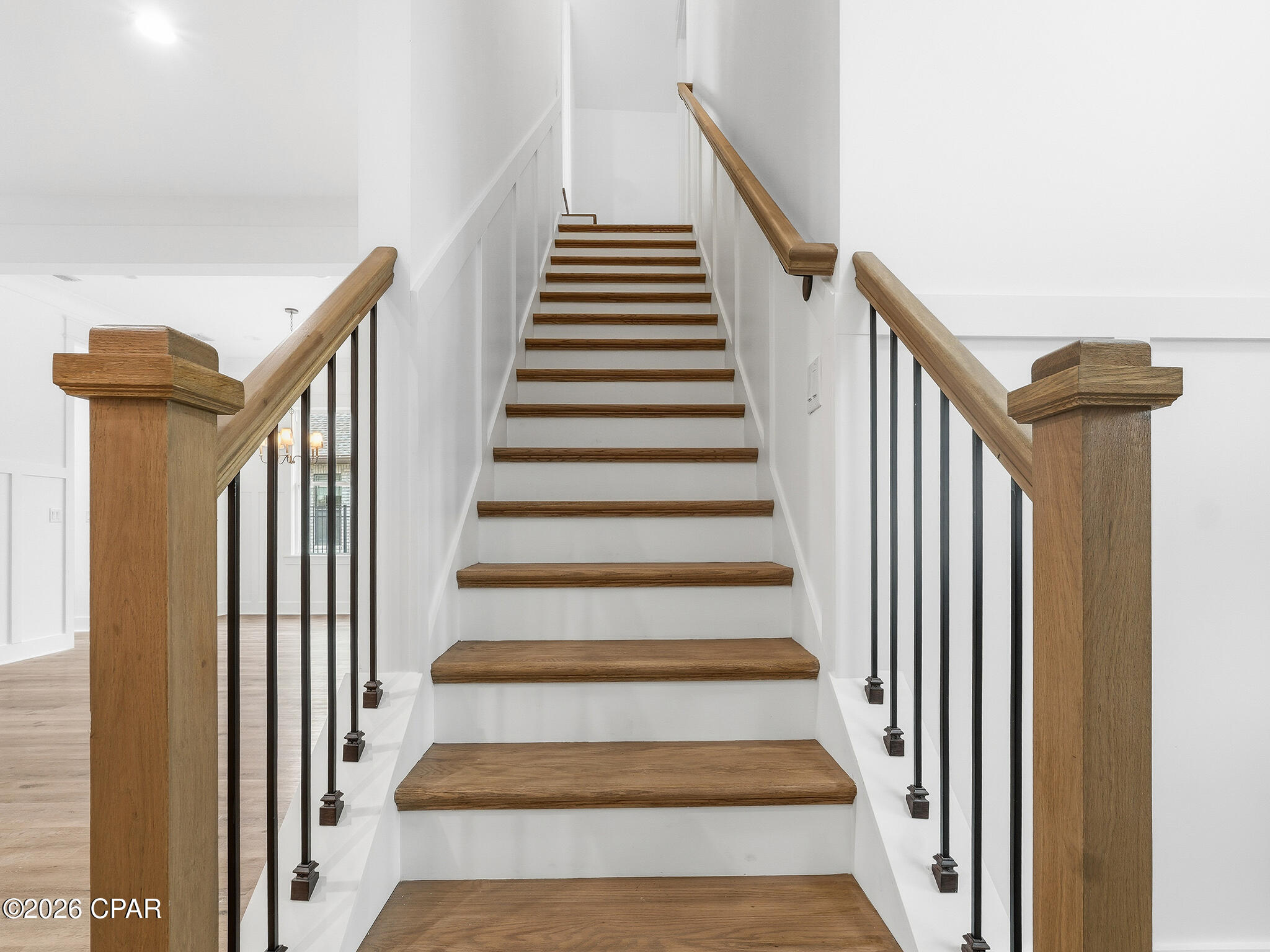 College Oaks - Residential