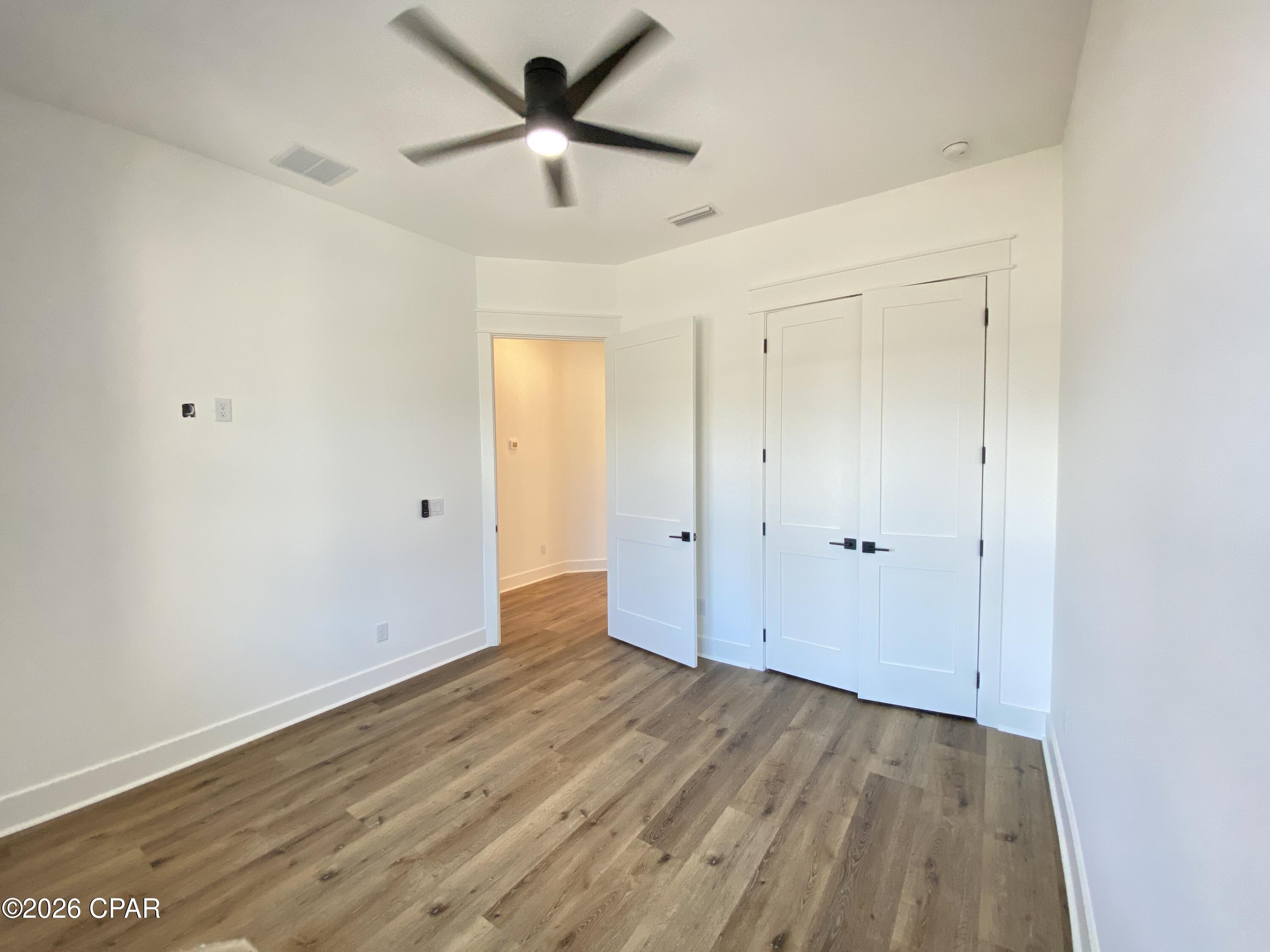 College Oaks - Residential