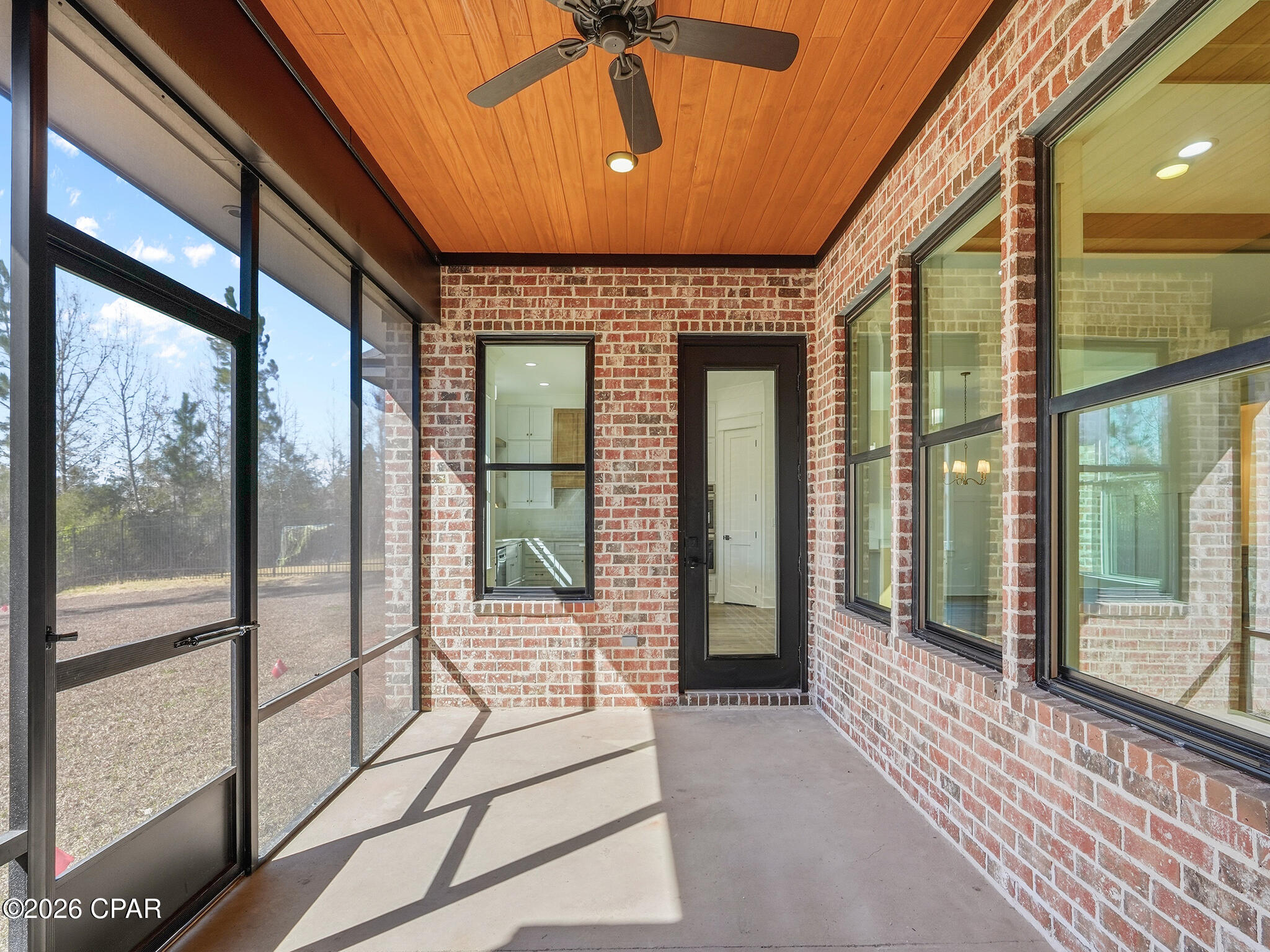 College Oaks - Residential