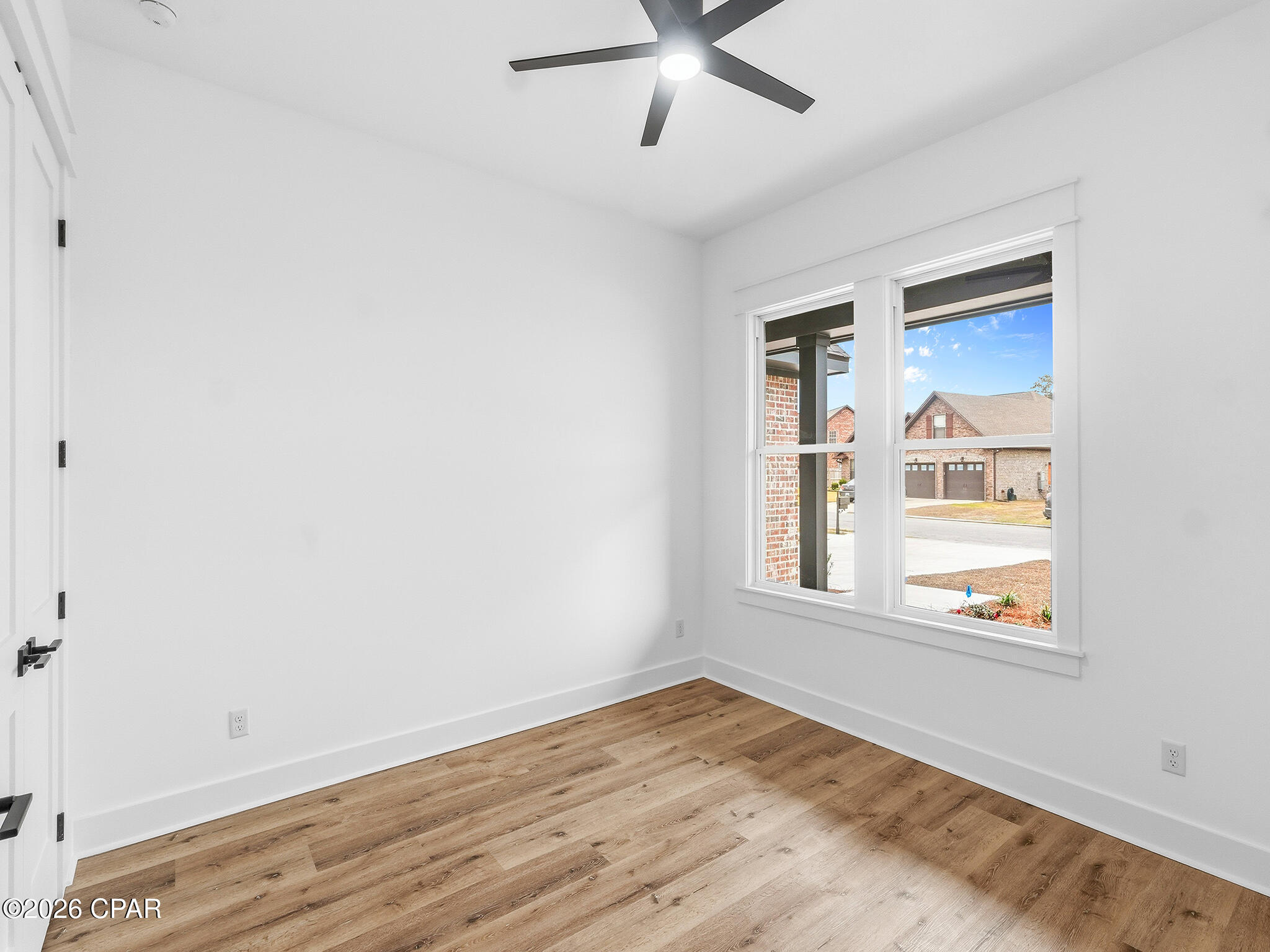 College Oaks - Residential