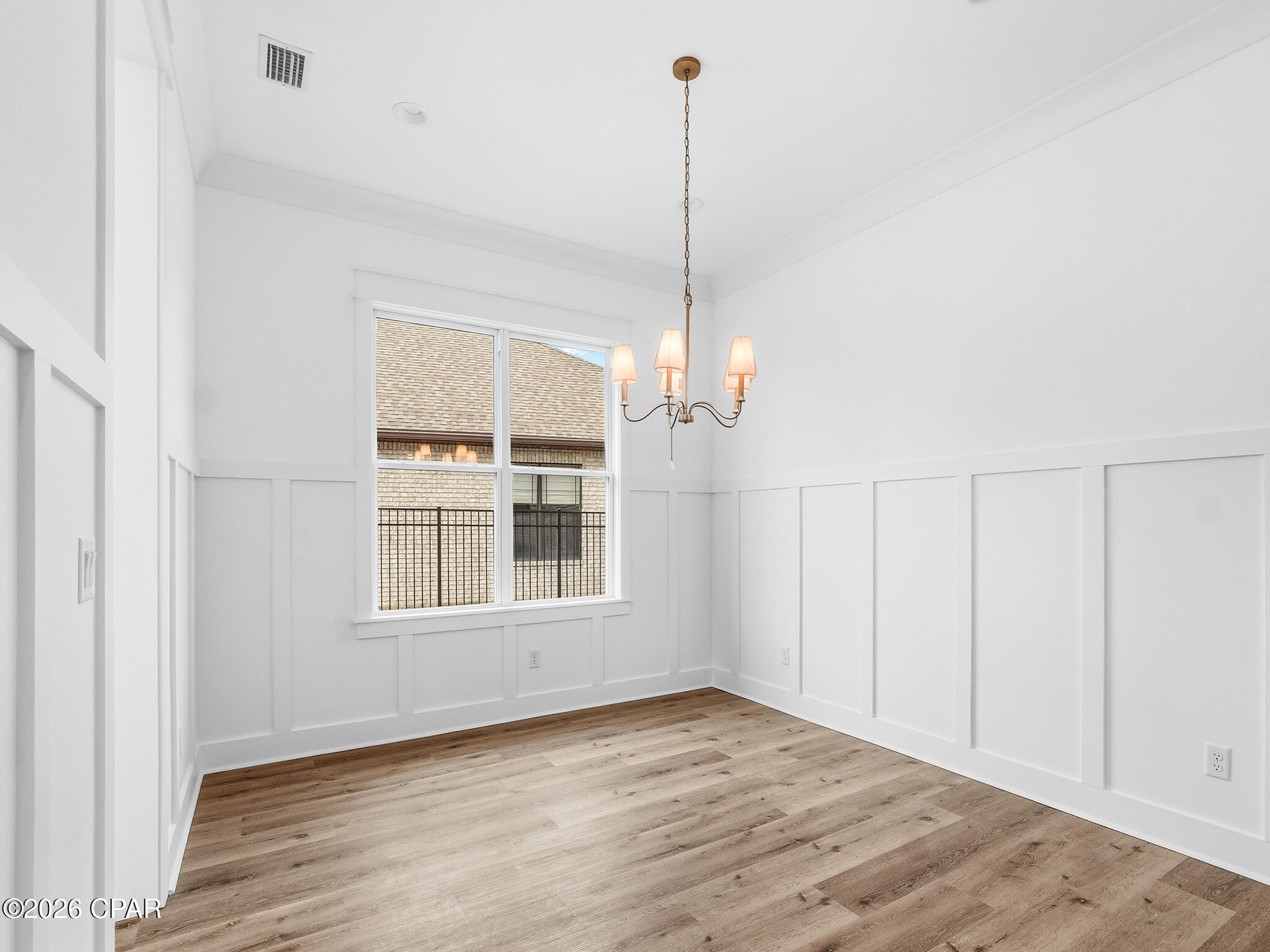 College Oaks - Residential