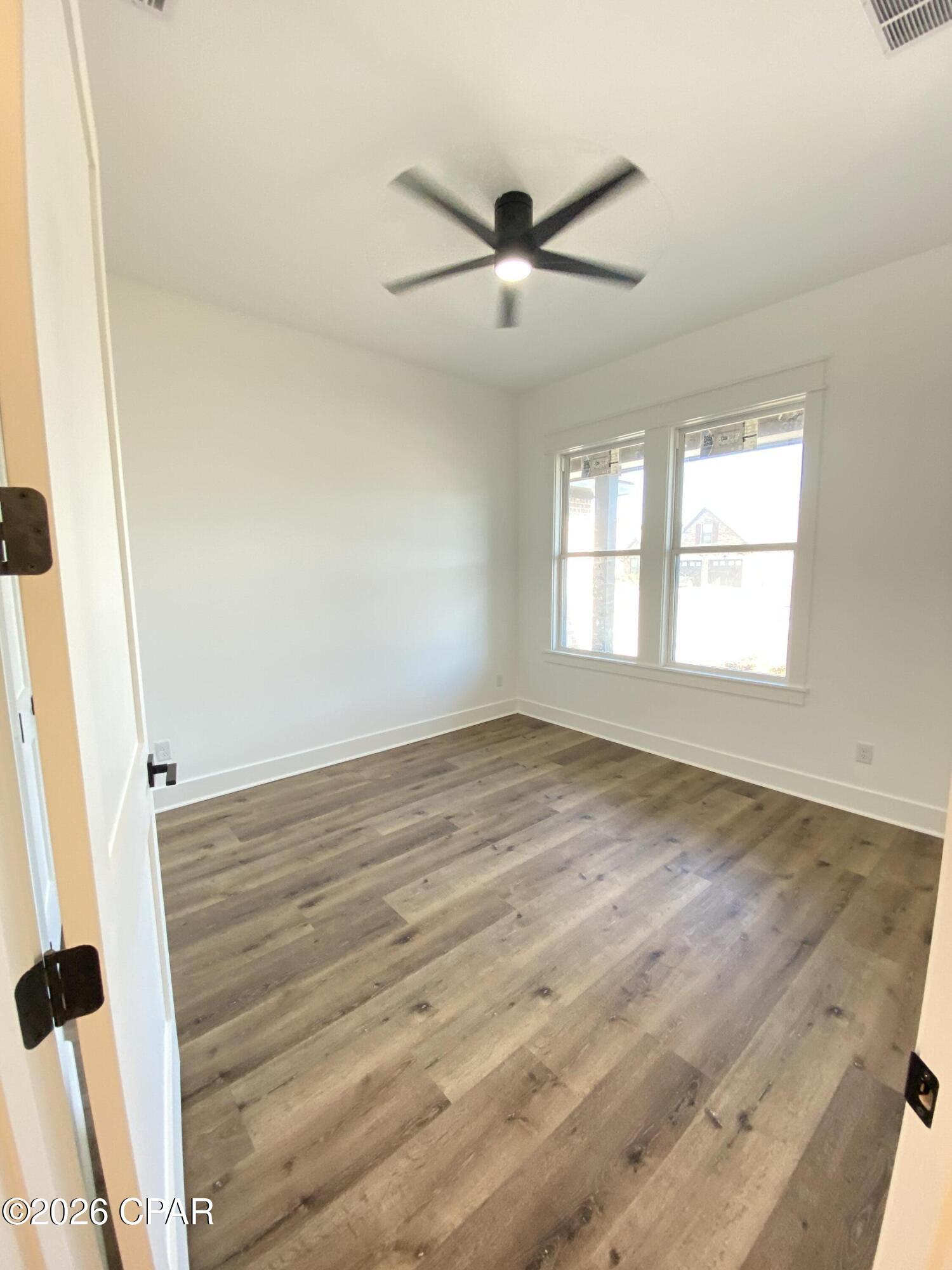 College Oaks - Residential