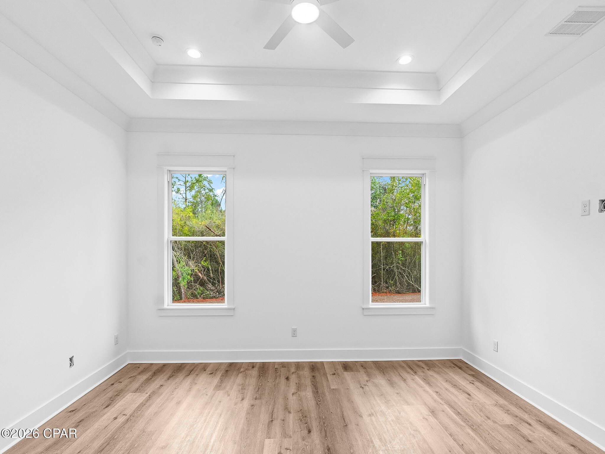 College Oaks - Residential