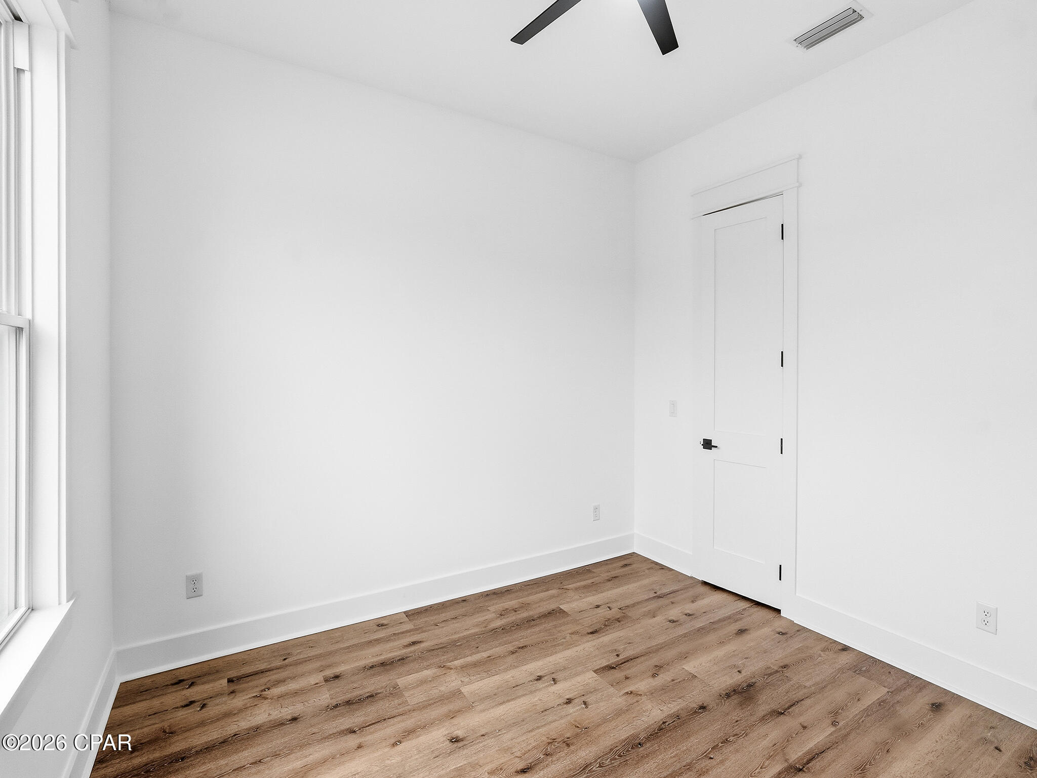 College Oaks - Residential