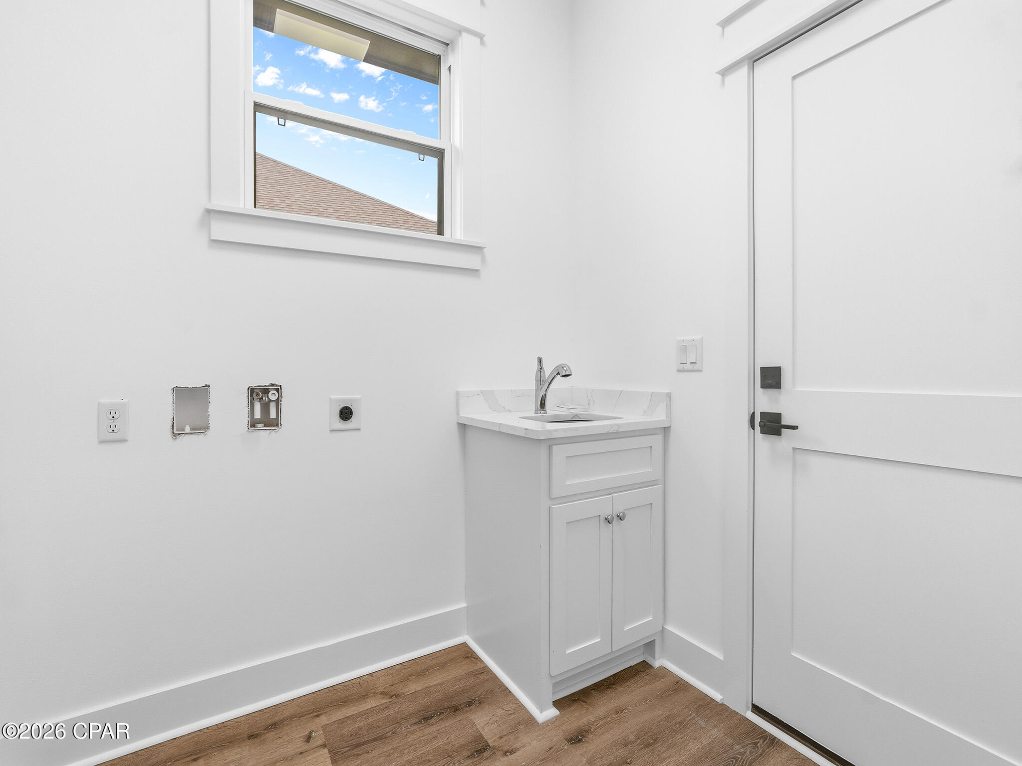 College Oaks - Residential