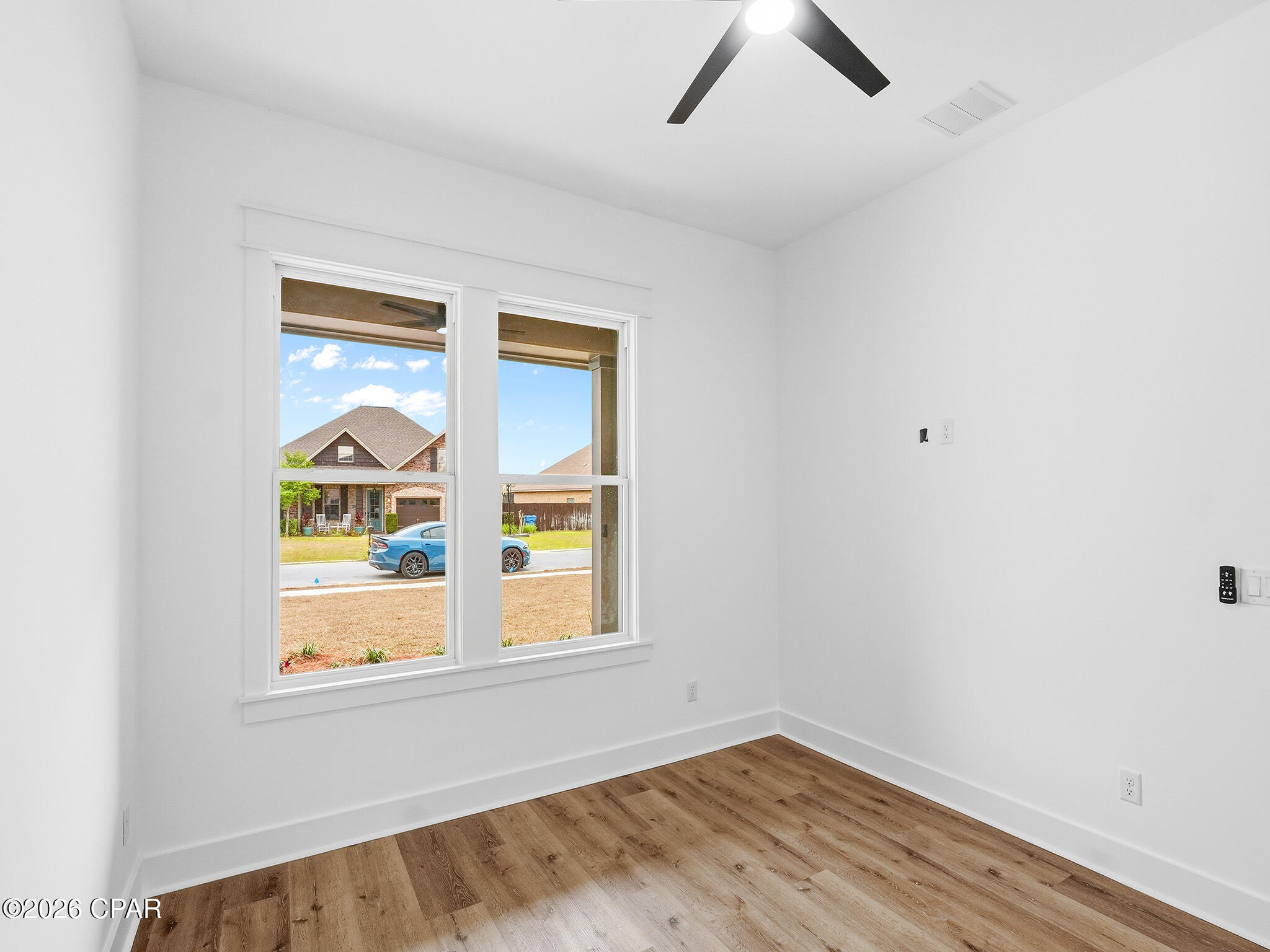 College Oaks - Residential