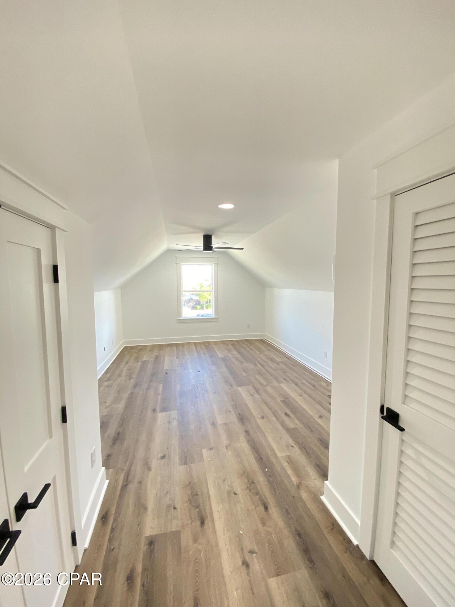 College Oaks - Residential