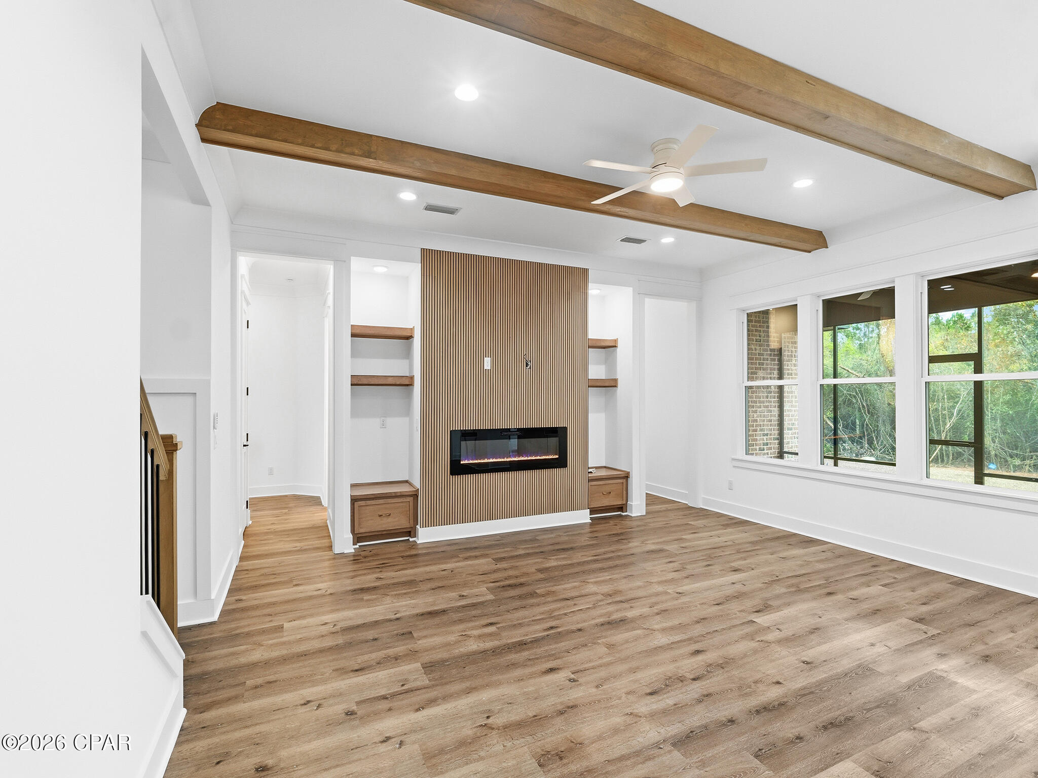 College Oaks - Residential