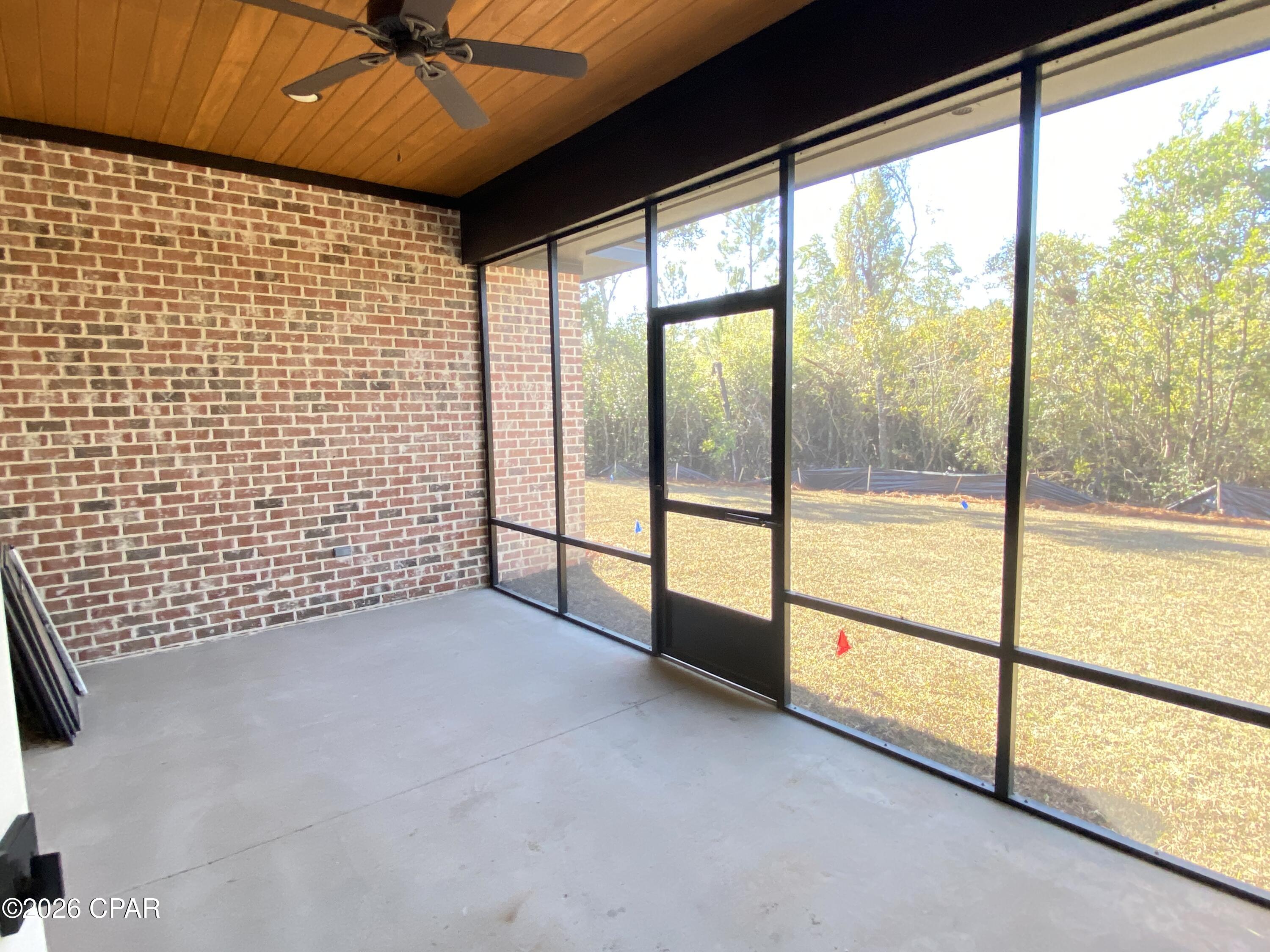 College Oaks - Residential