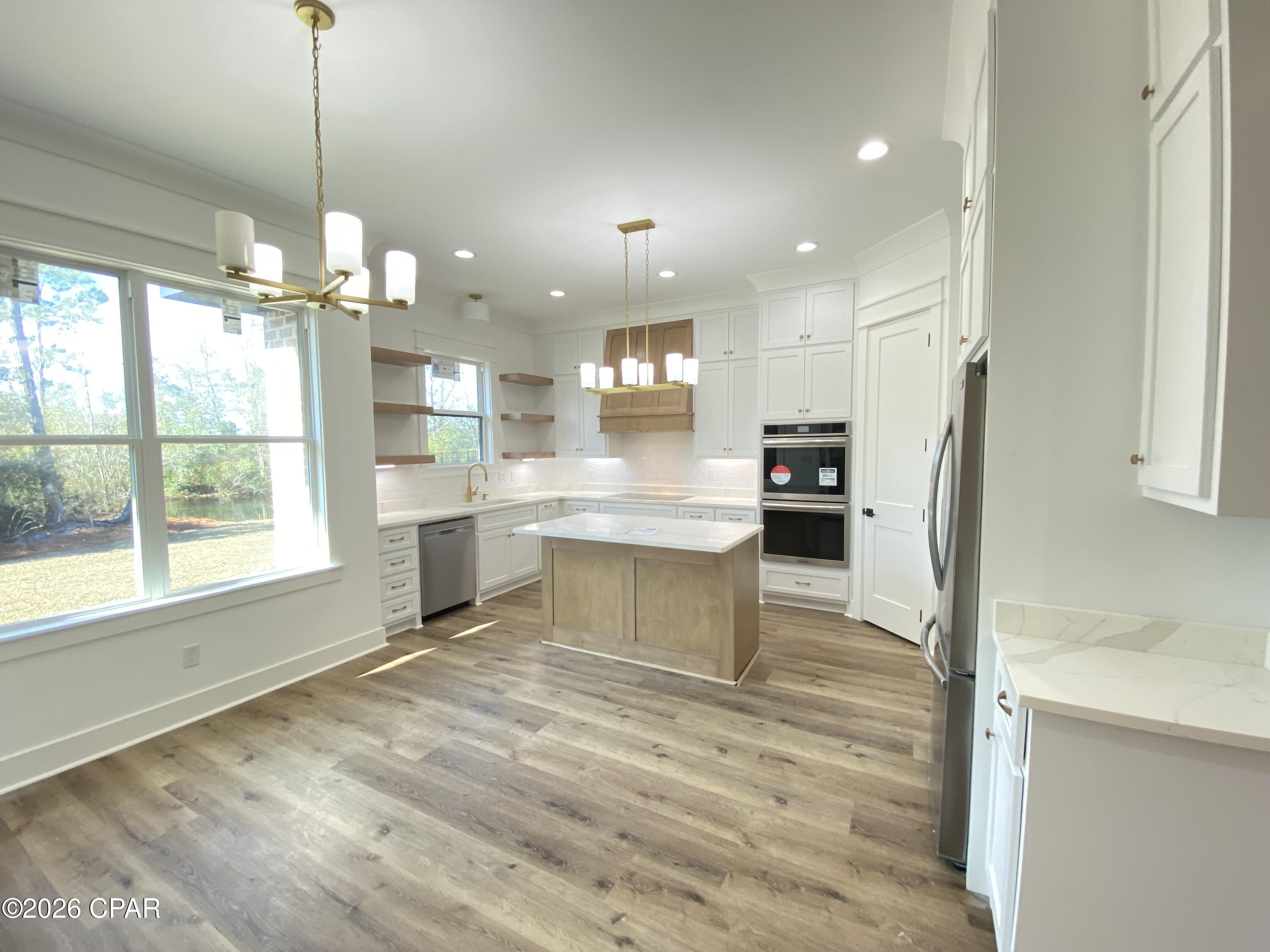 College Oaks - Residential