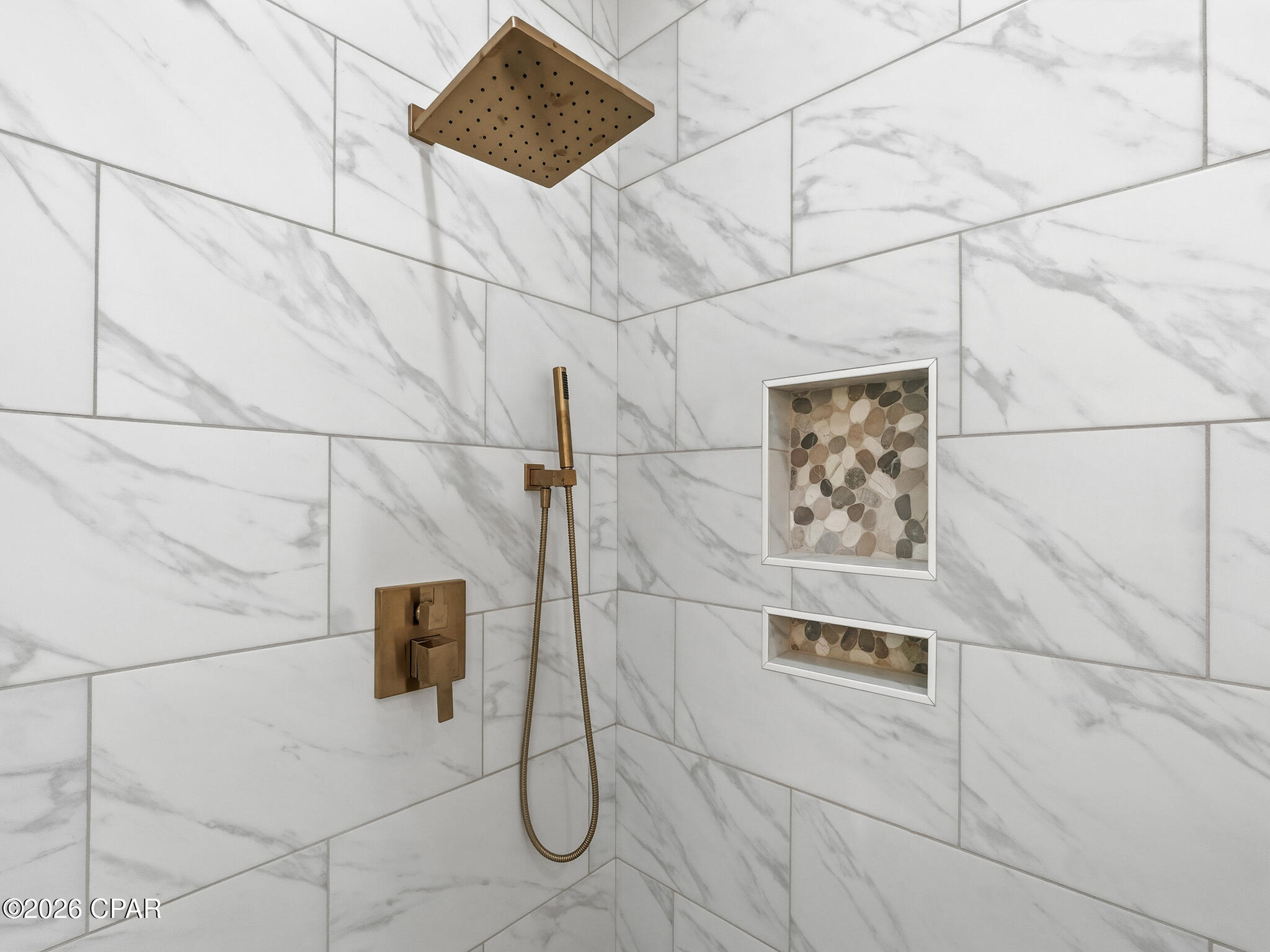 College Oaks - Residential