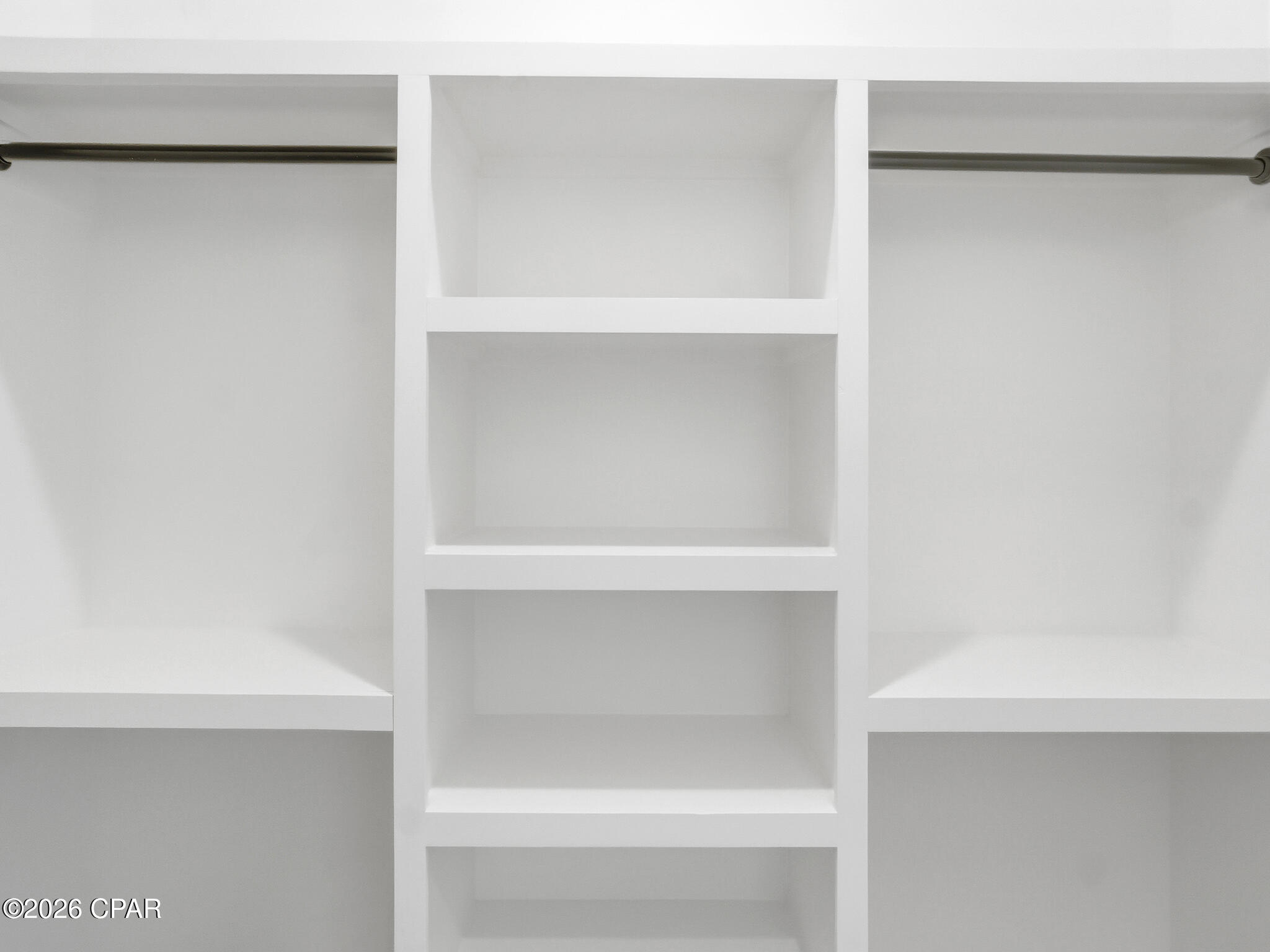 College Oaks - Residential