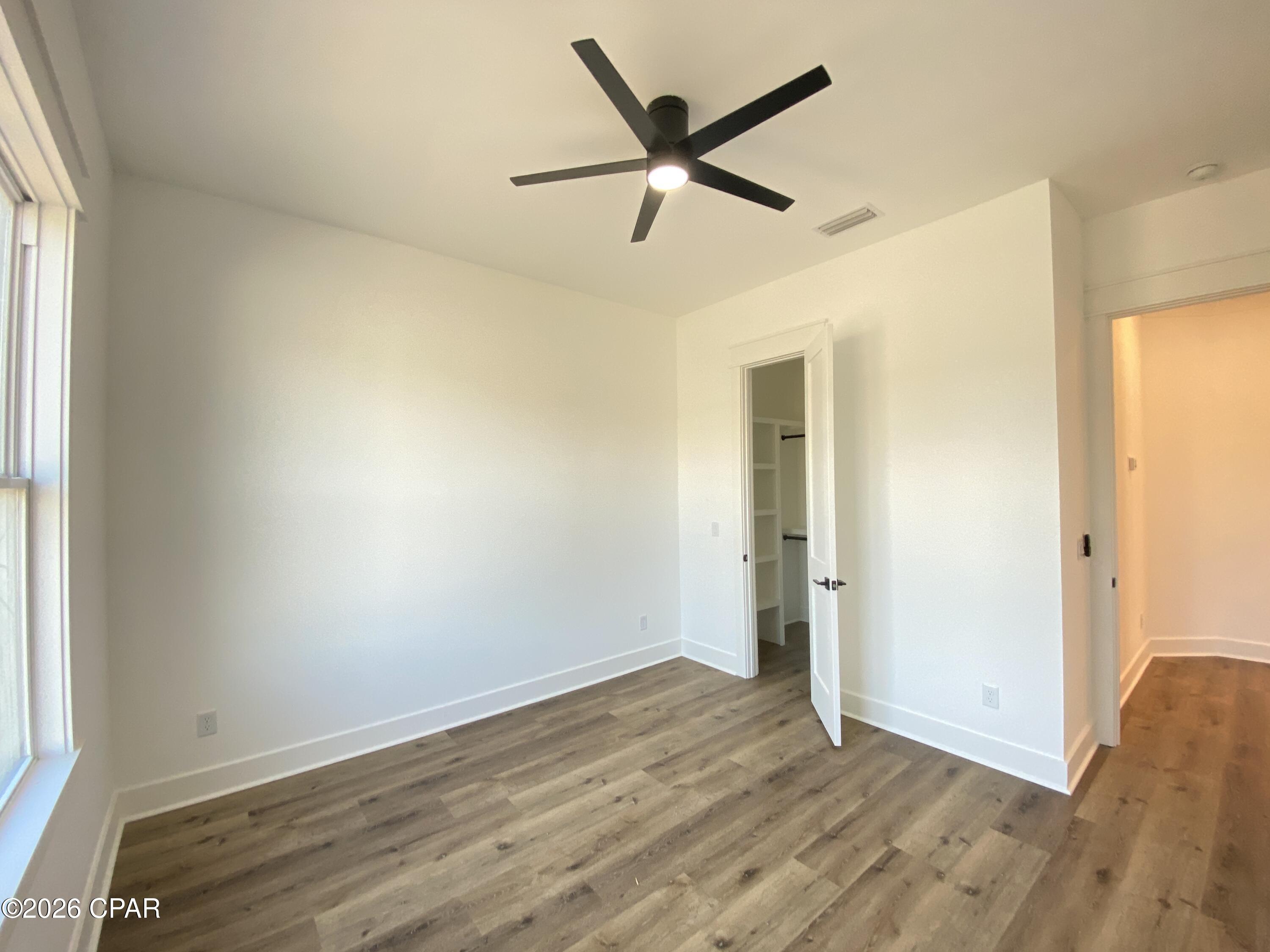 College Oaks - Residential