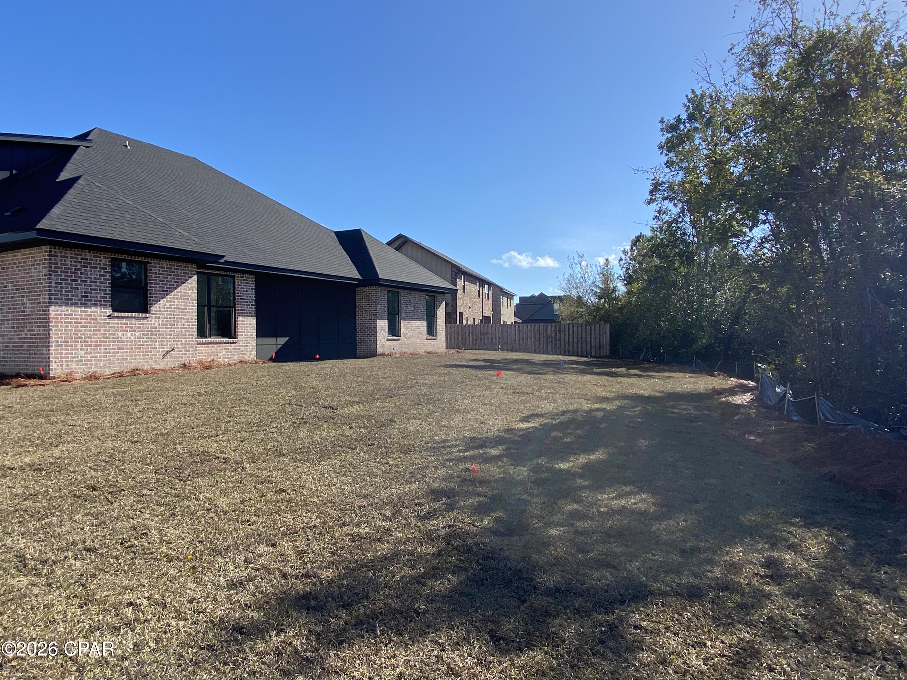 College Oaks - Residential