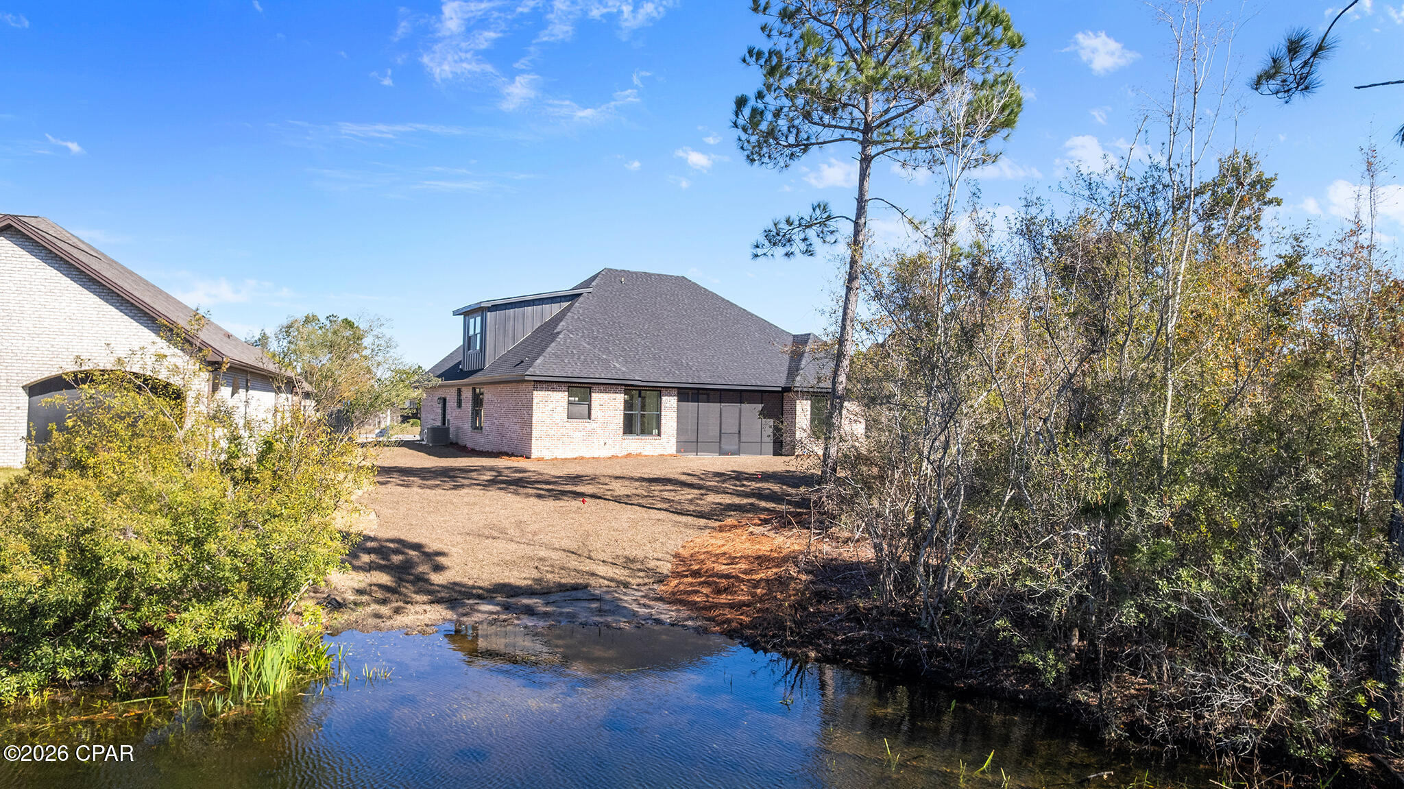 College Oaks - Residential