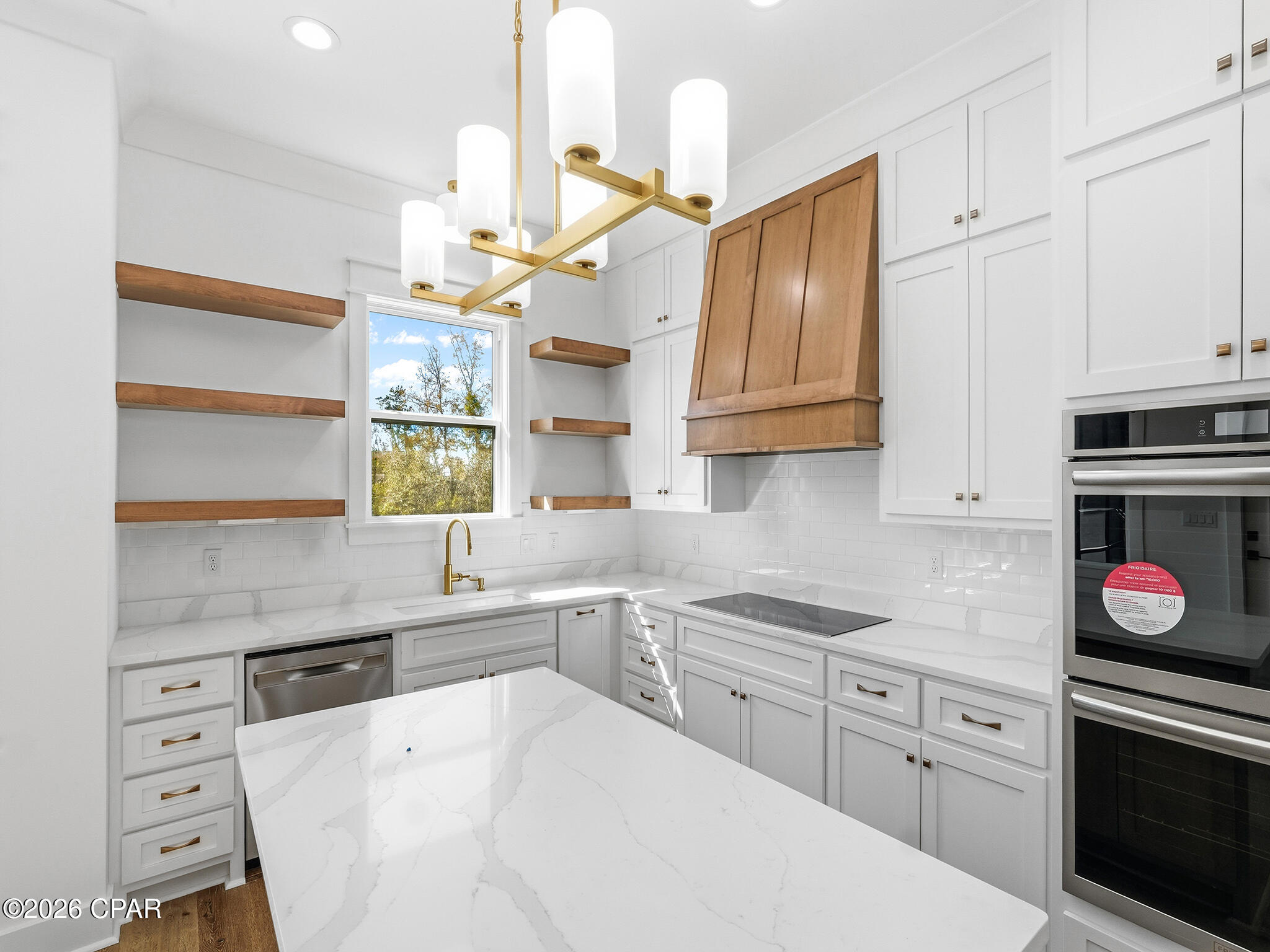 College Oaks - Residential