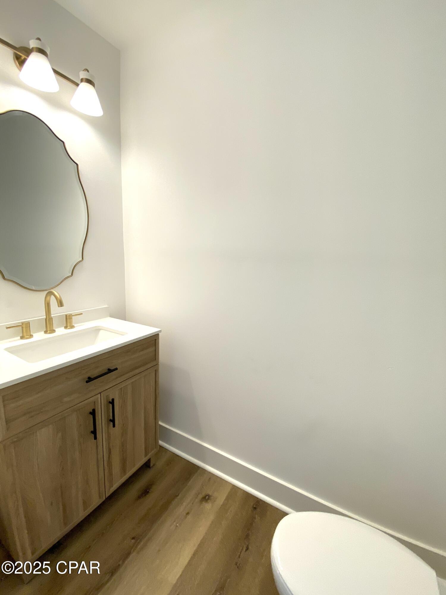 College Oaks - Residential