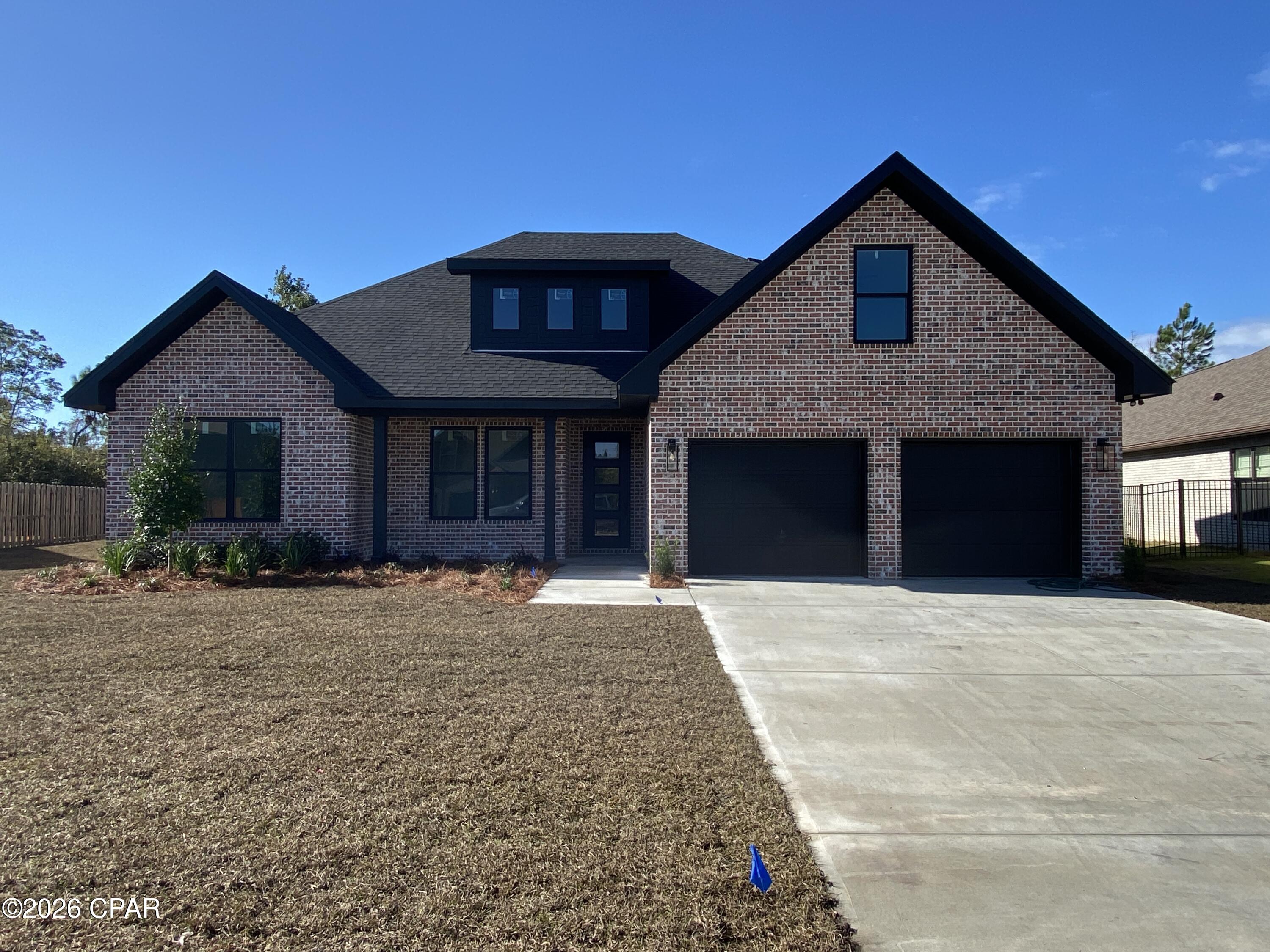 College Oaks - Residential