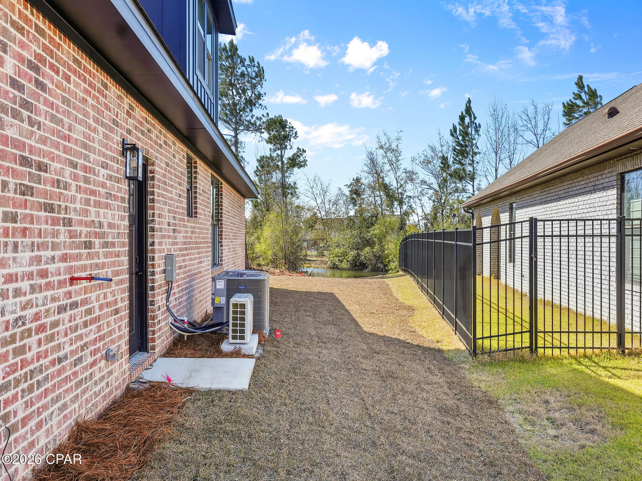 College Oaks - Residential