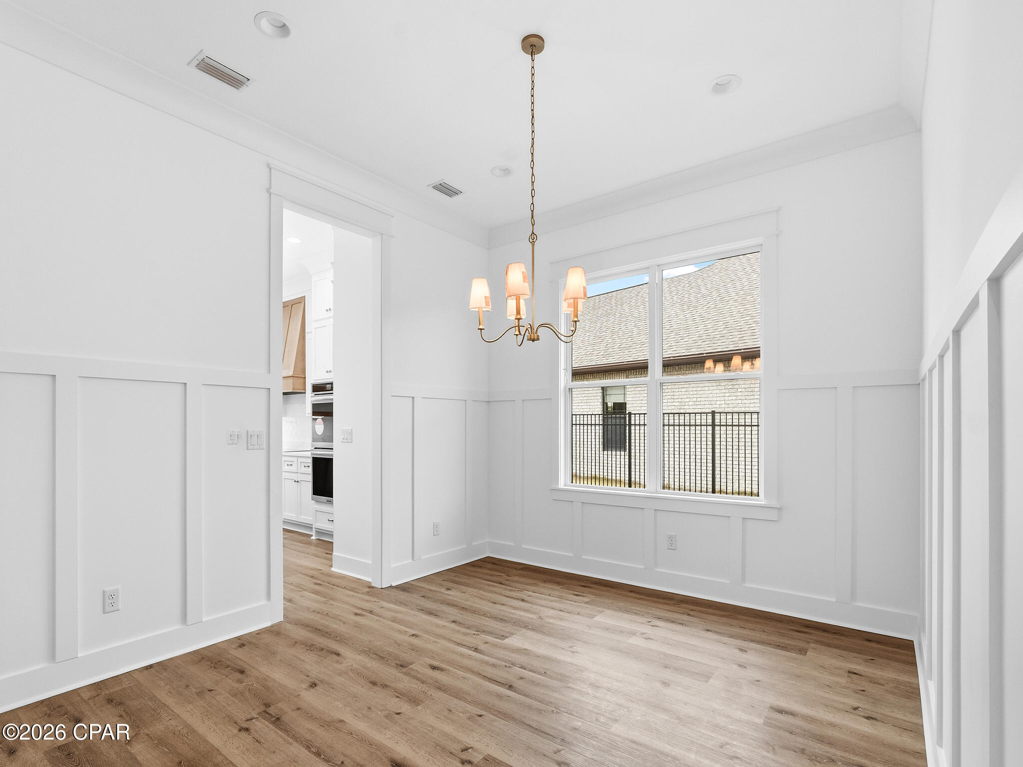 College Oaks - Residential