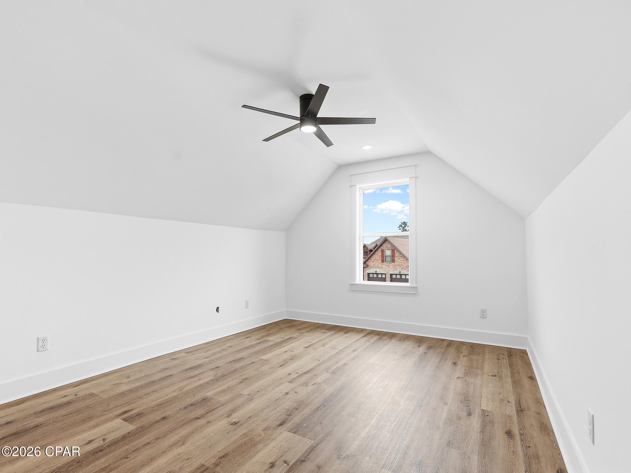 College Oaks - Residential