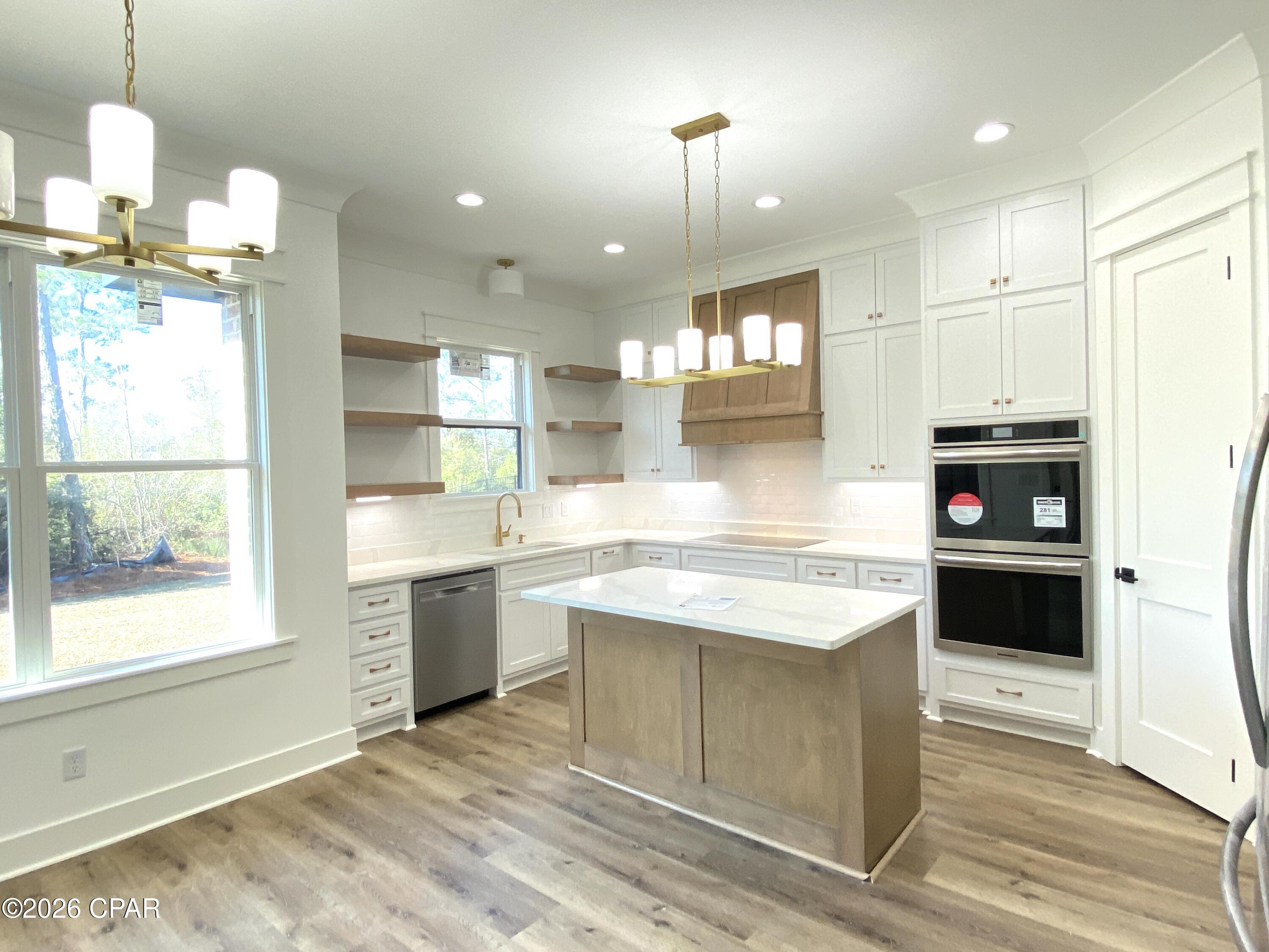 College Oaks - Residential