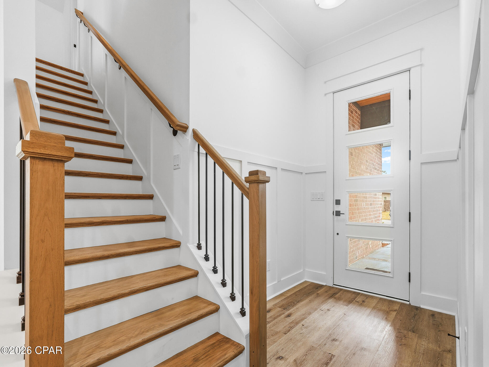 College Oaks - Residential