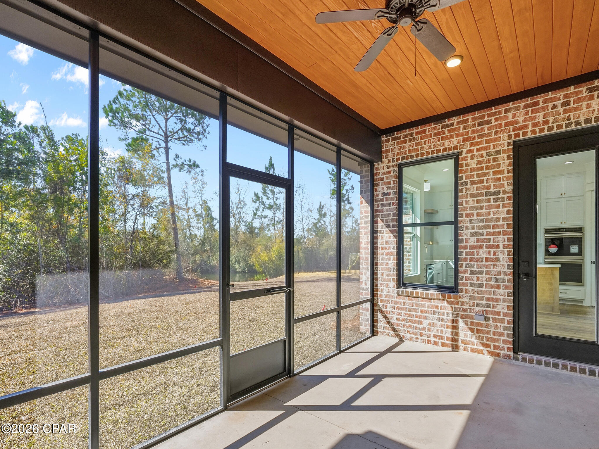 College Oaks - Residential