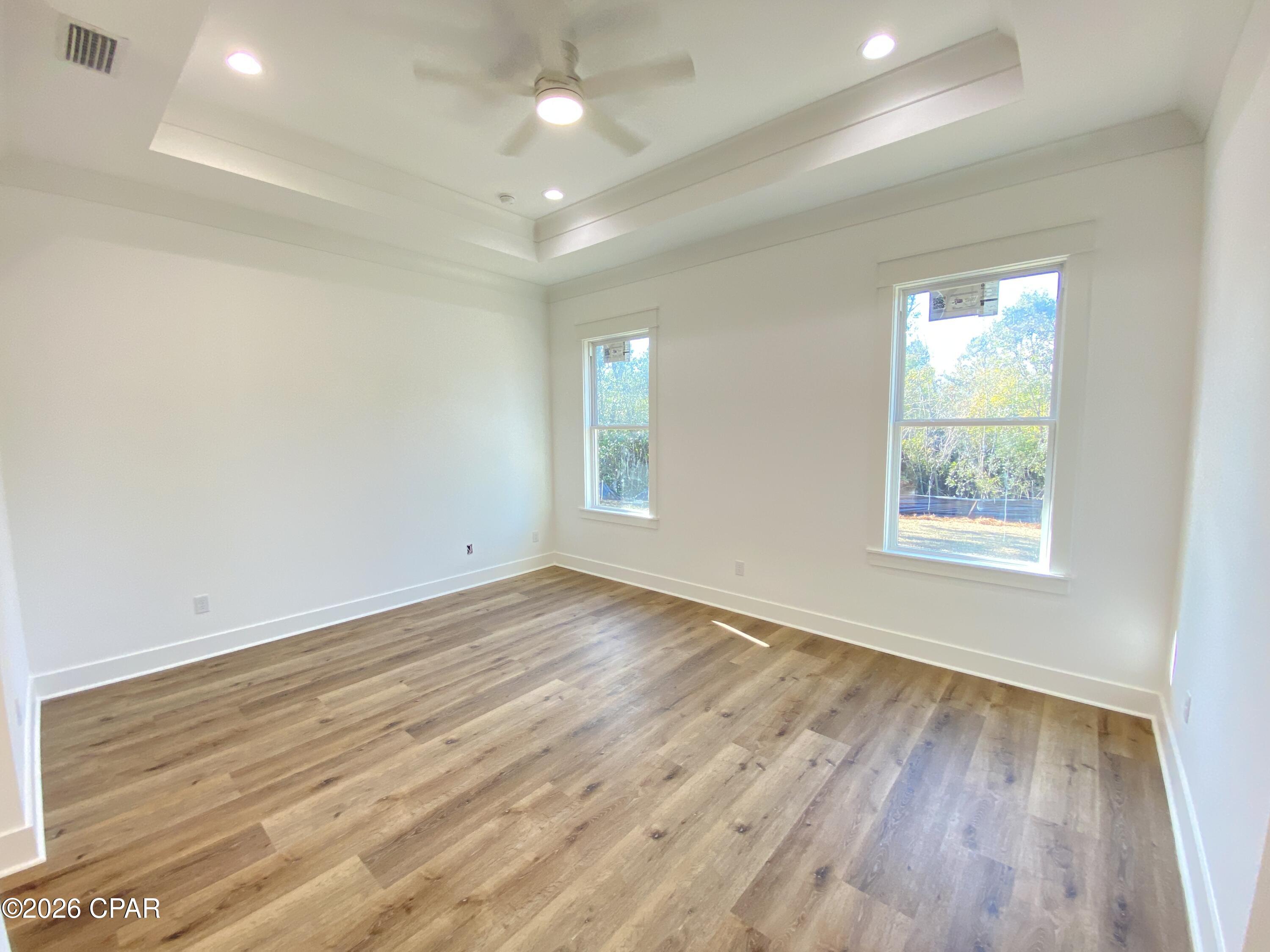 College Oaks - Residential