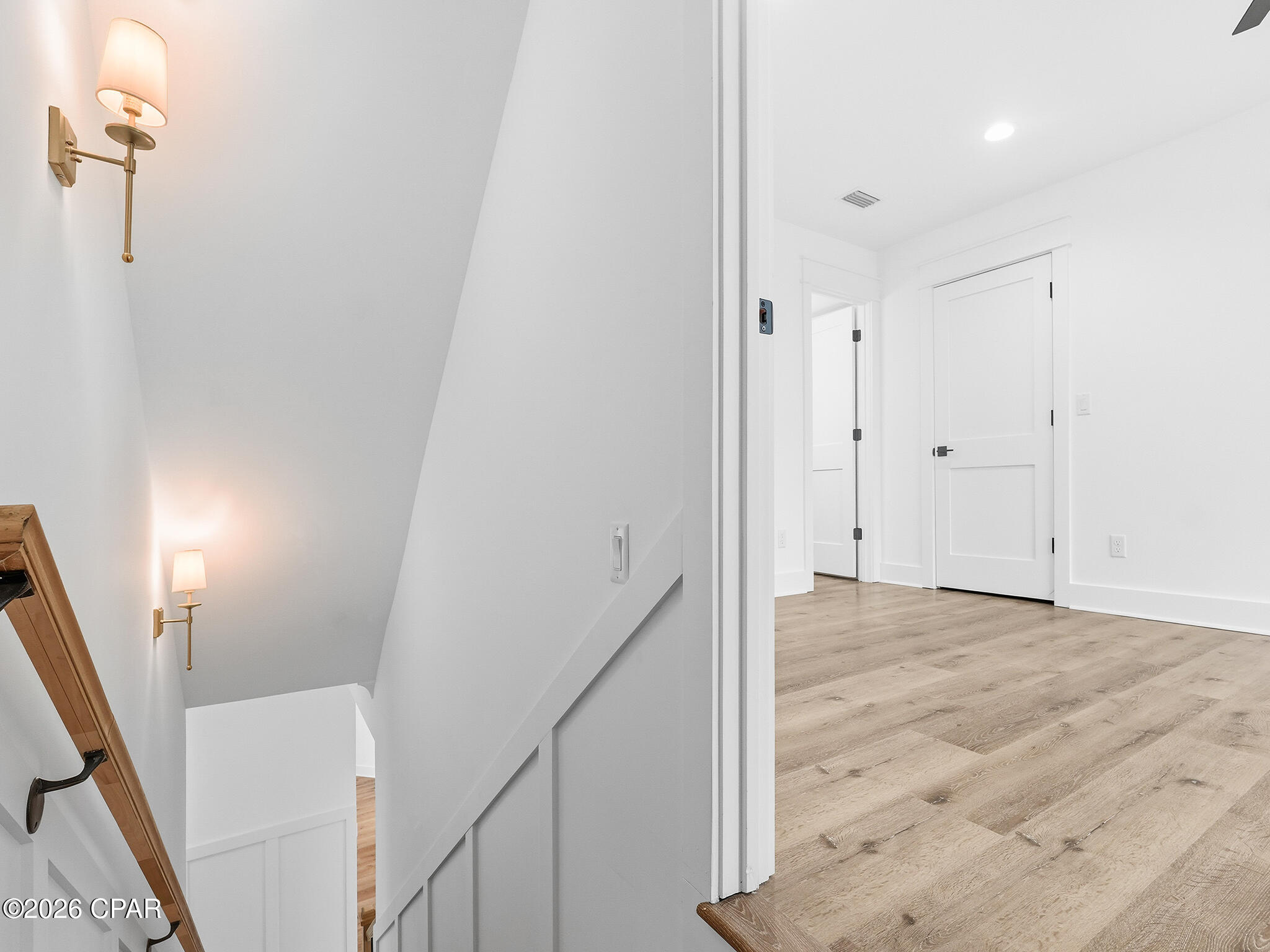 College Oaks - Residential