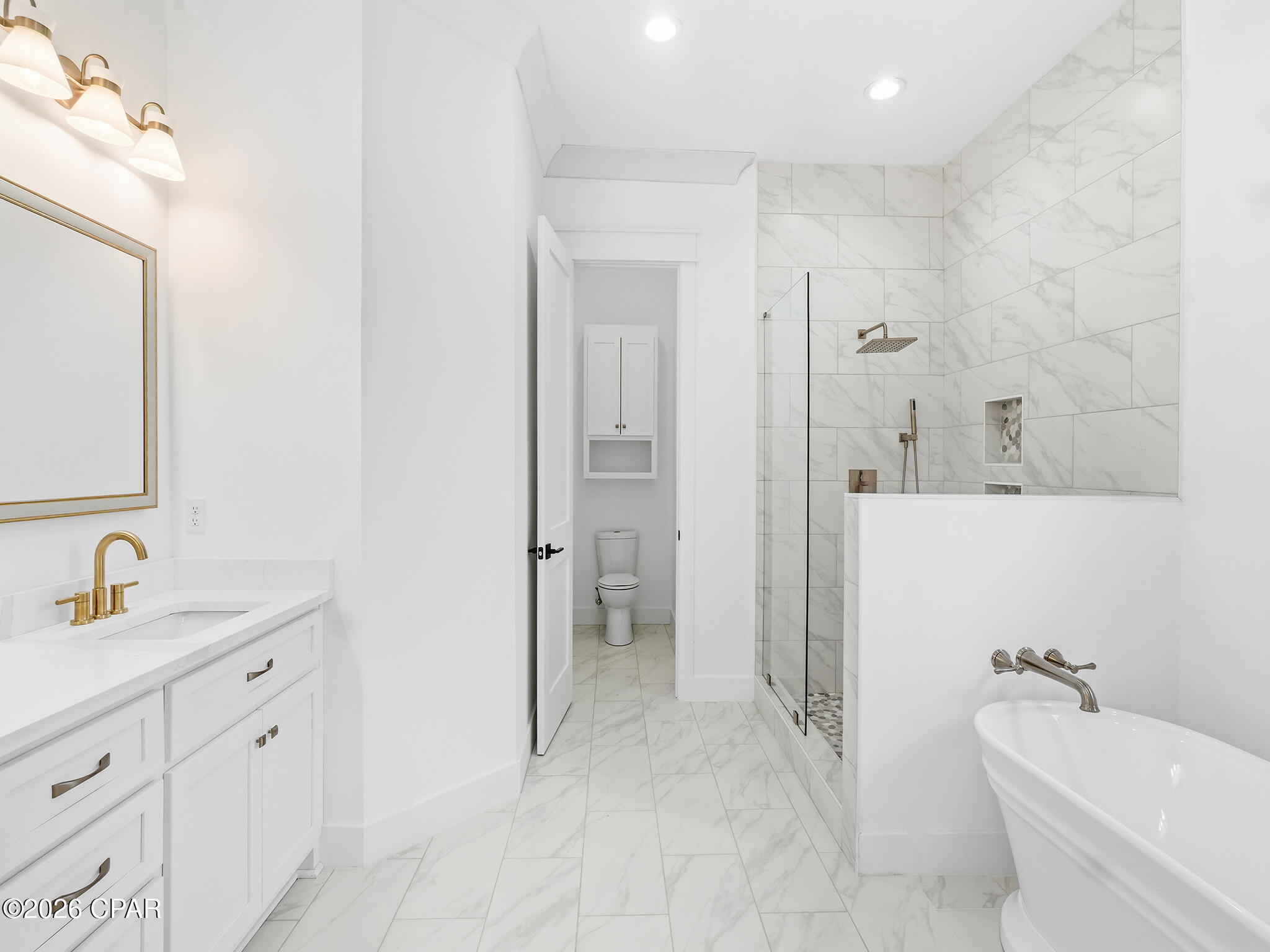 College Oaks - Residential