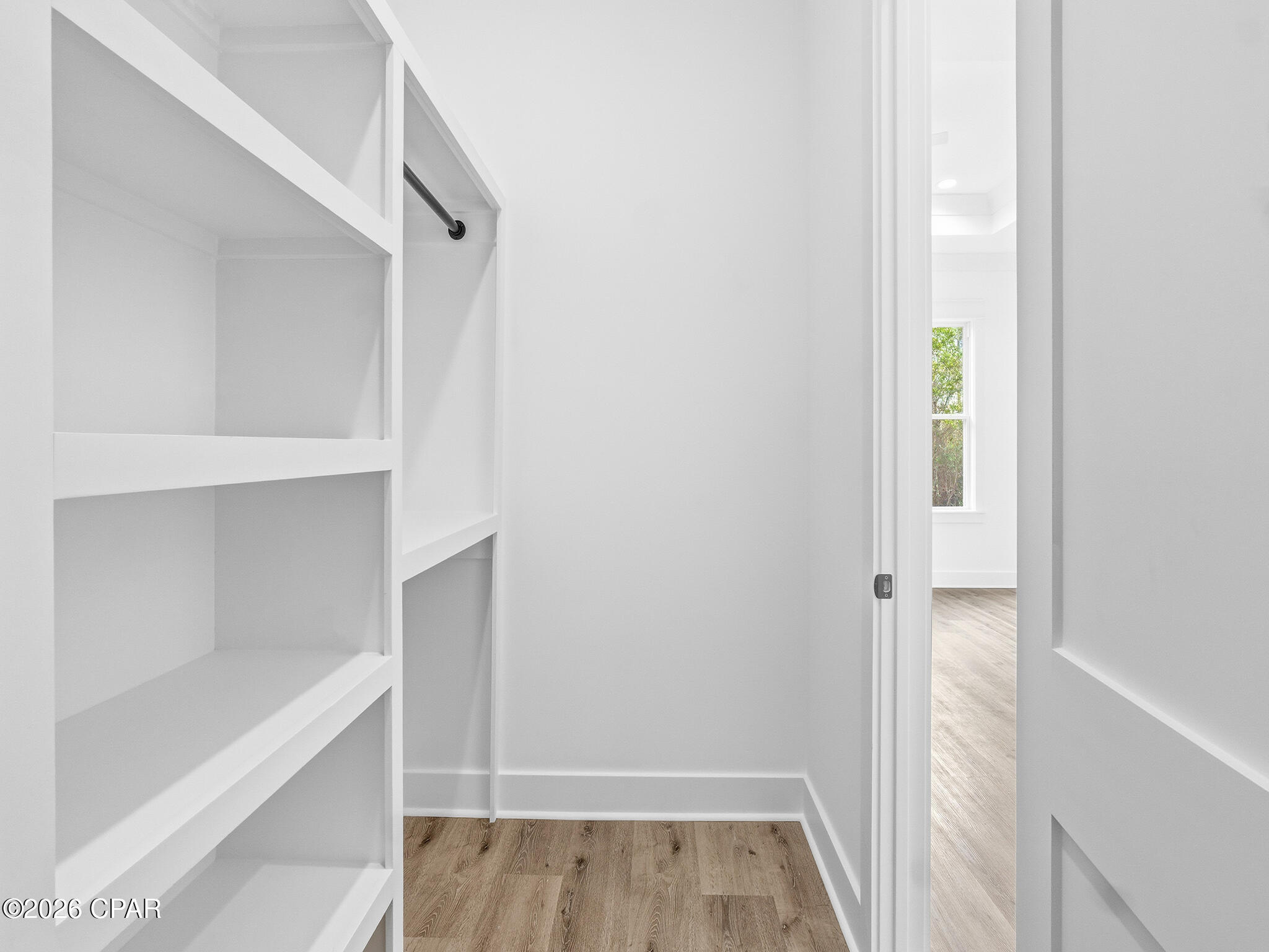 College Oaks - Residential