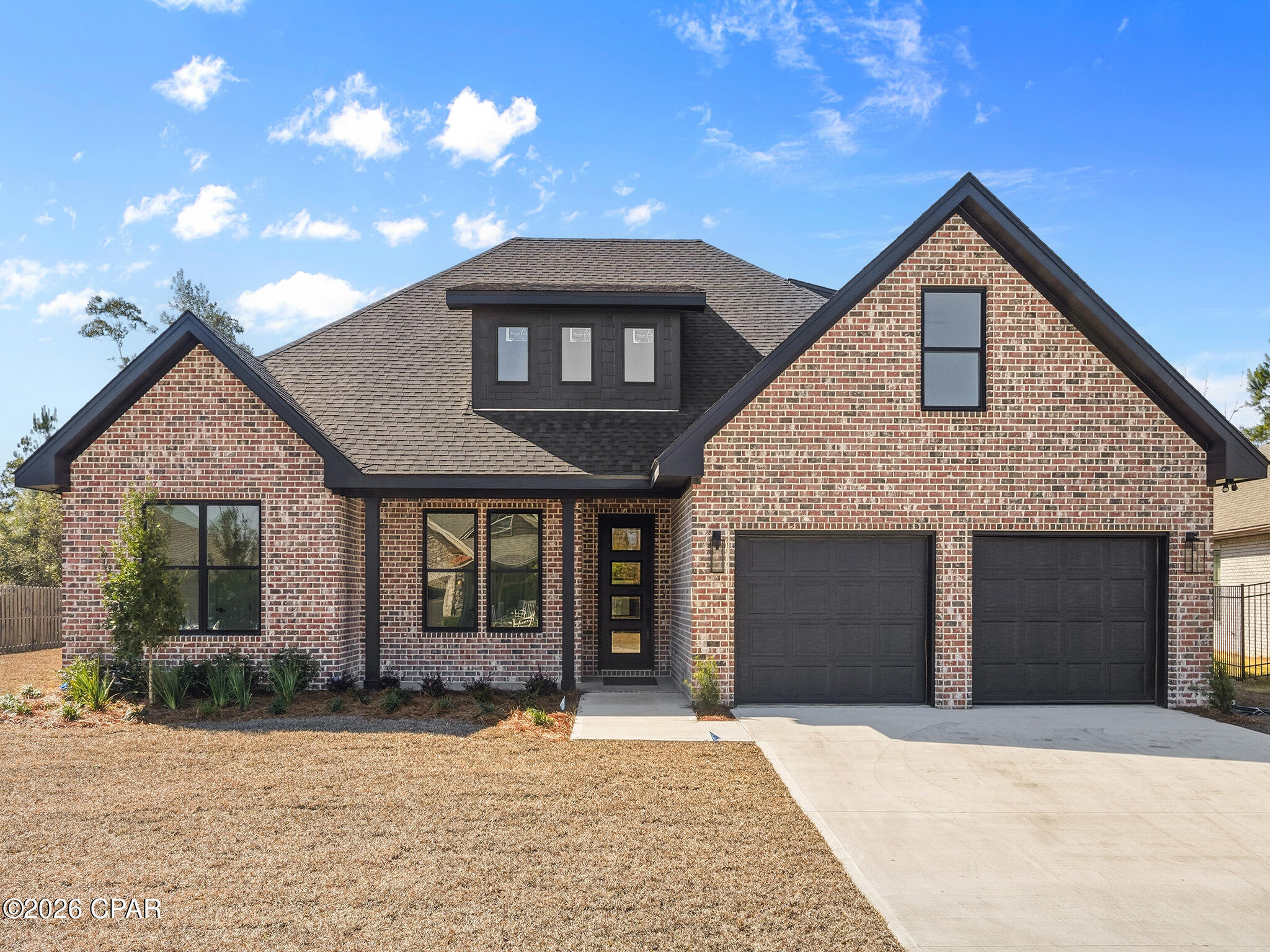 College Oaks - Residential