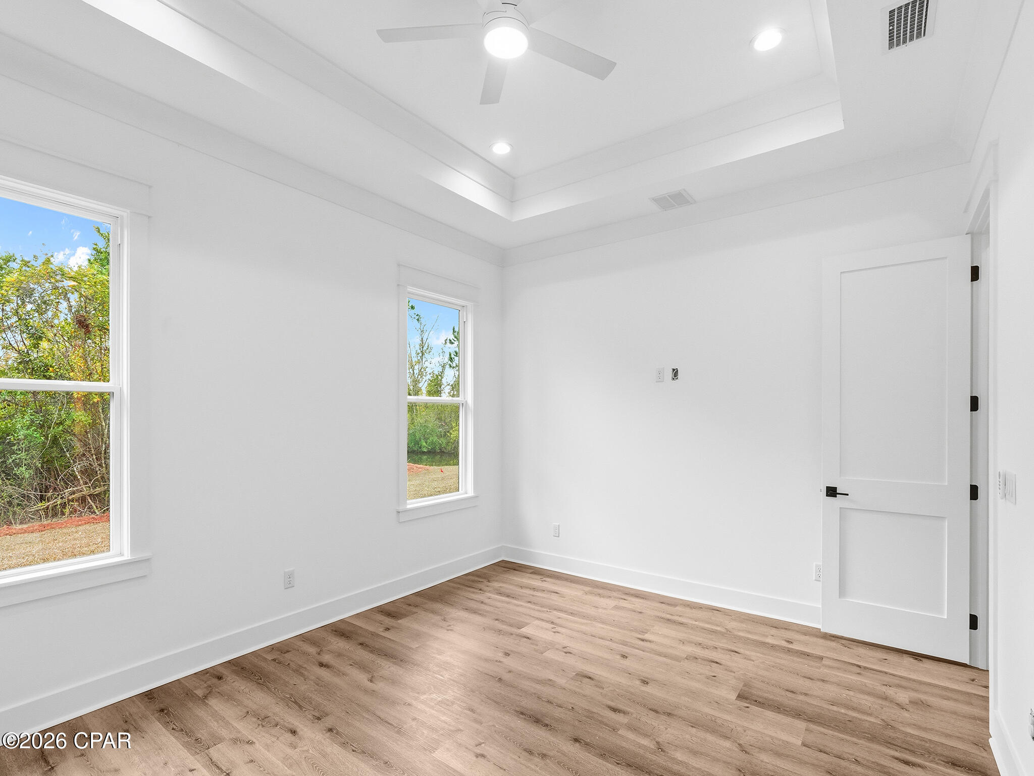 College Oaks - Residential