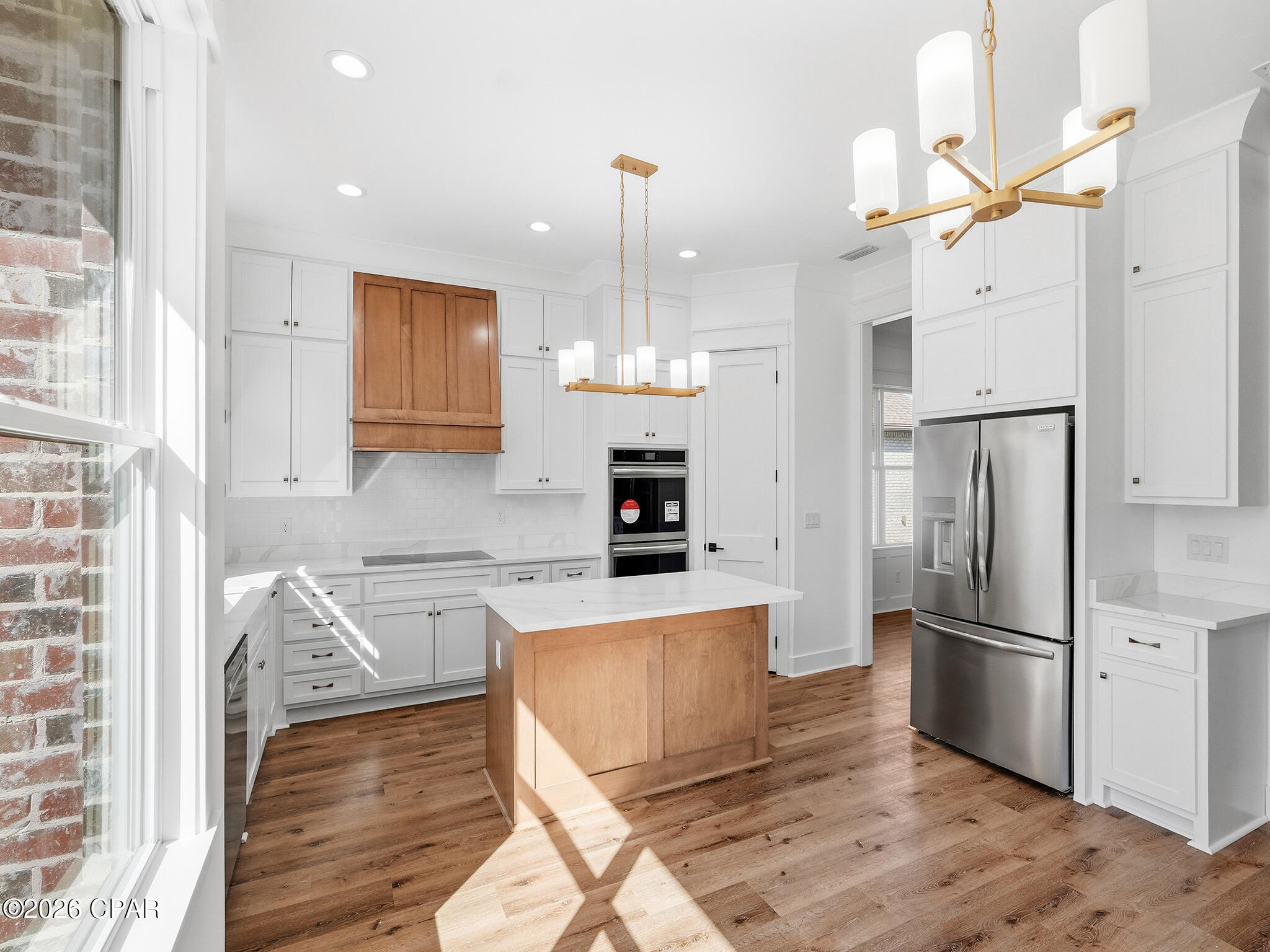 College Oaks - Residential