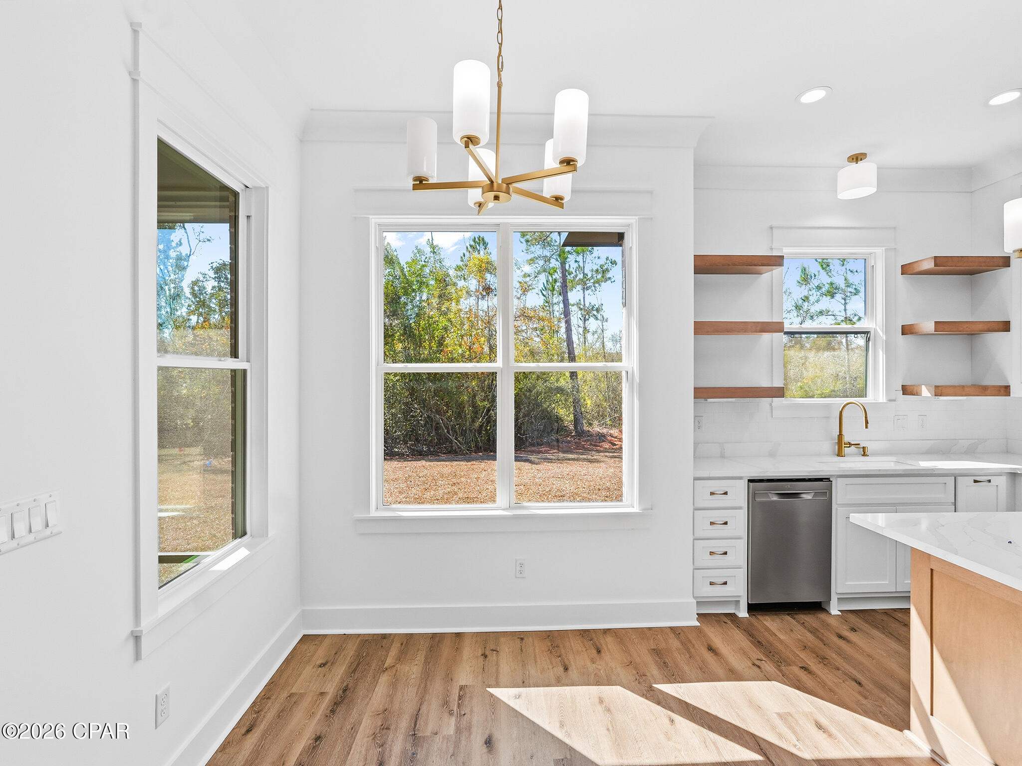 College Oaks - Residential